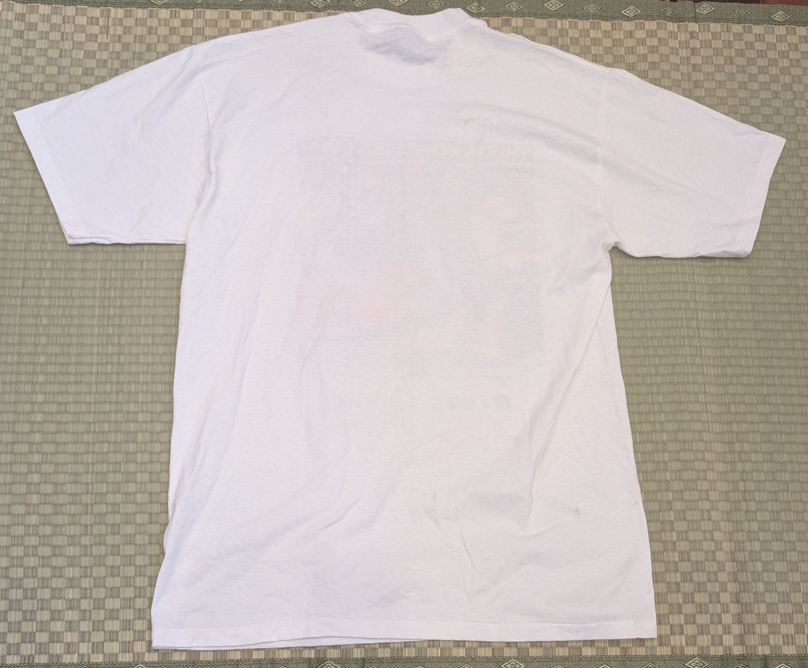 Other Vintage Ray Troll Orcas Island Coho T-shirt Made in USA Size US L / EU 52-54 / 3 - 2 Thumbnail