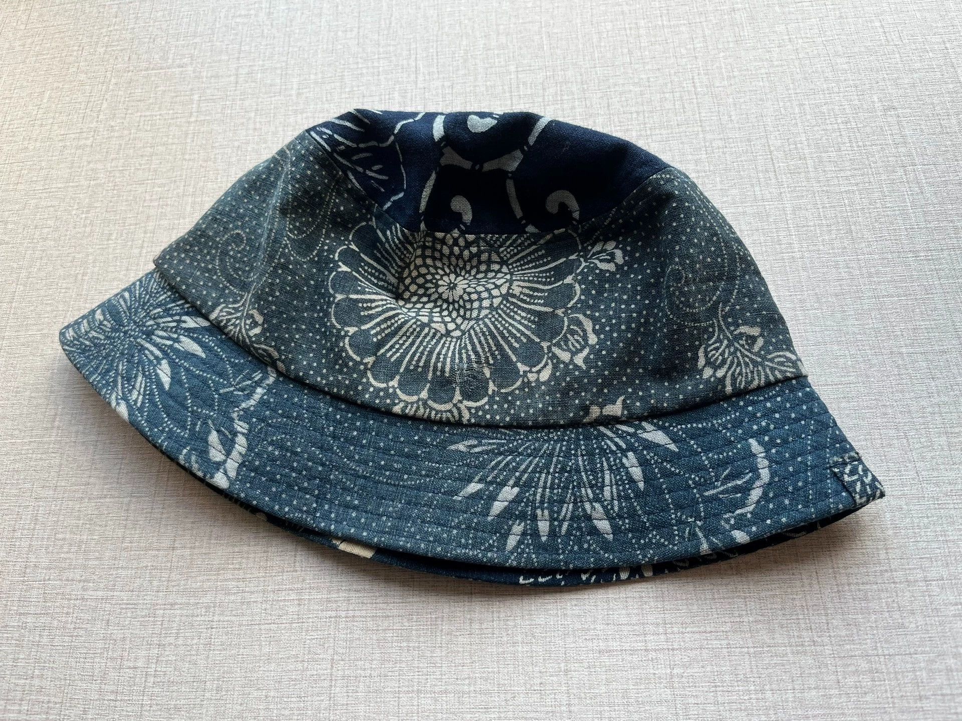 DOME BUCKET HAT | Visvim Official North American Web Store