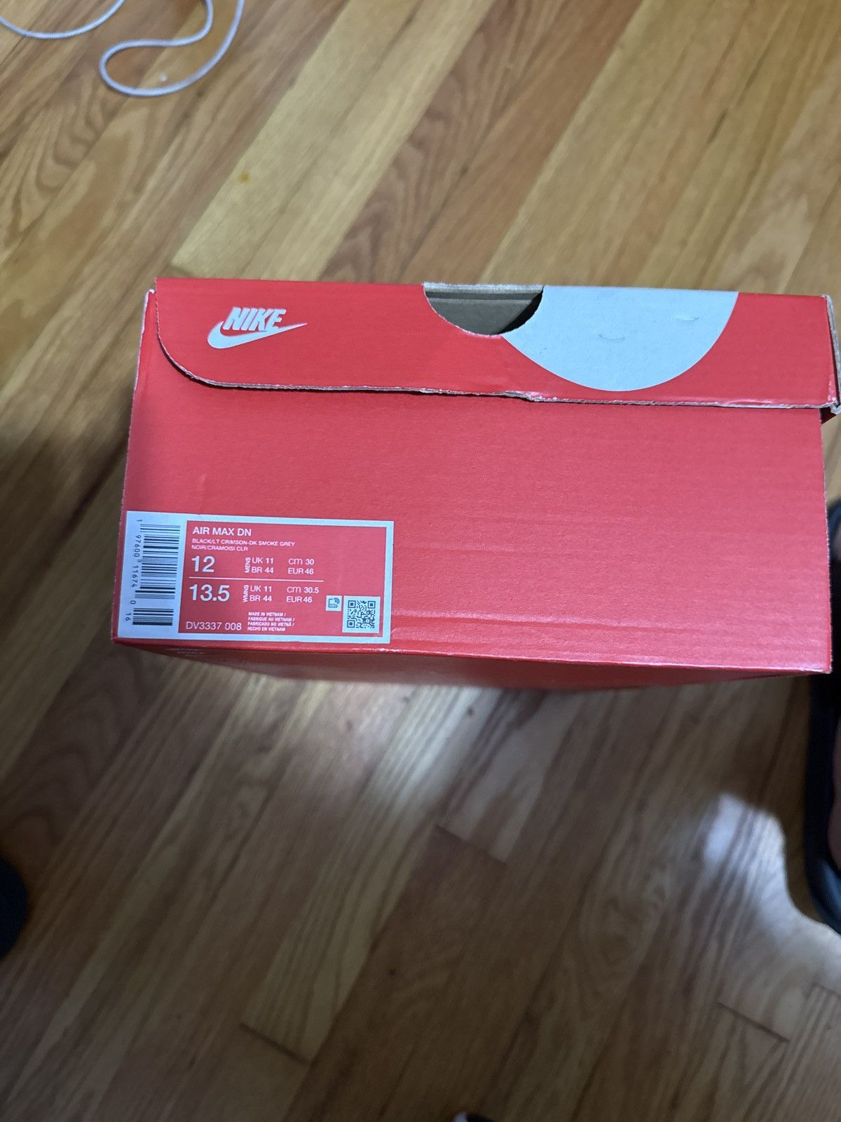 Nike Nike Airmax DN Size US 12 / EU 45 - 7 Thumbnail