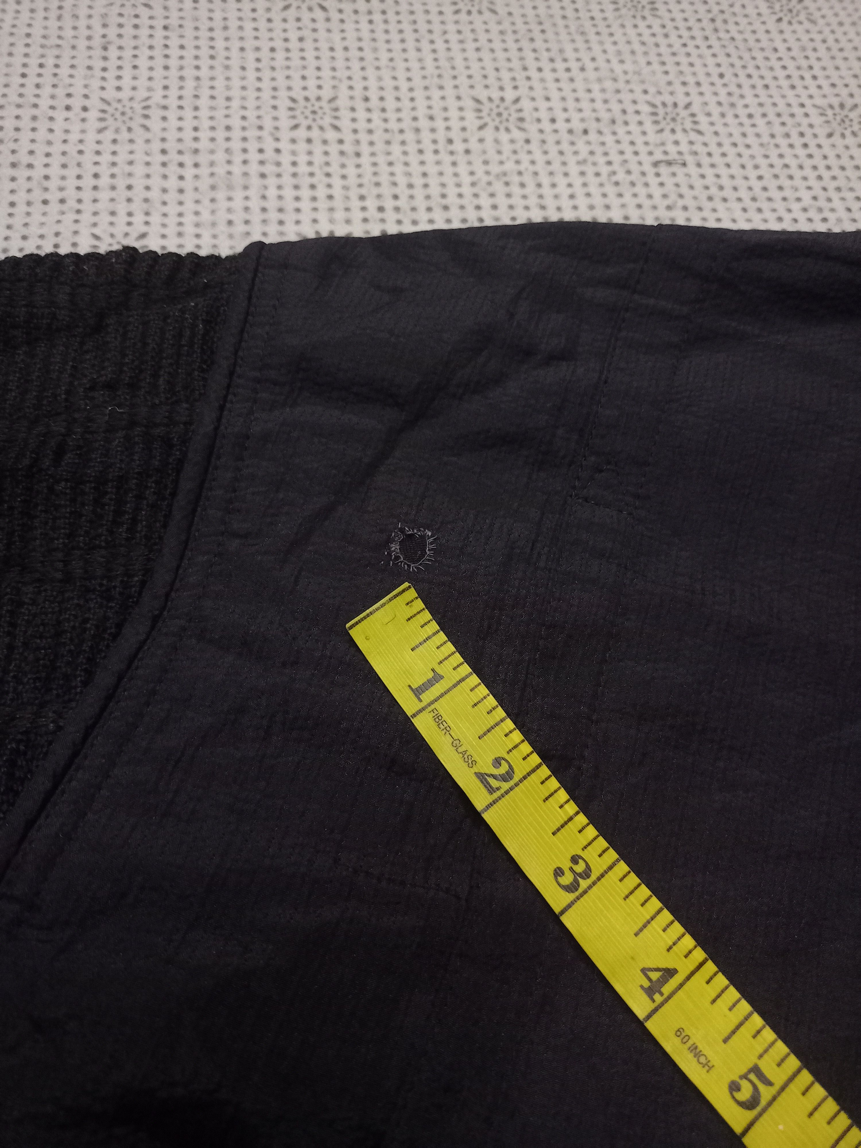 Japanese Brand Prio blanca Jacket Size US M / EU 48-50 / 2 - 7 Thumbnail