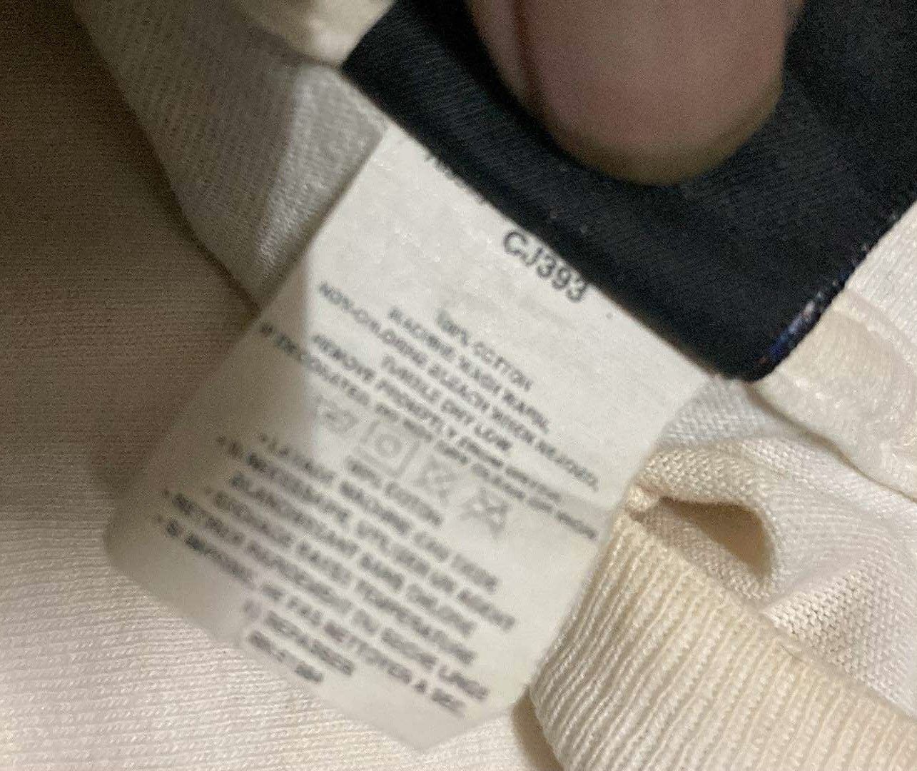 Patagonia Vintage T-shirt Patagonia 99s Size US L / EU 52-54 / 3 - 5 Thumbnail