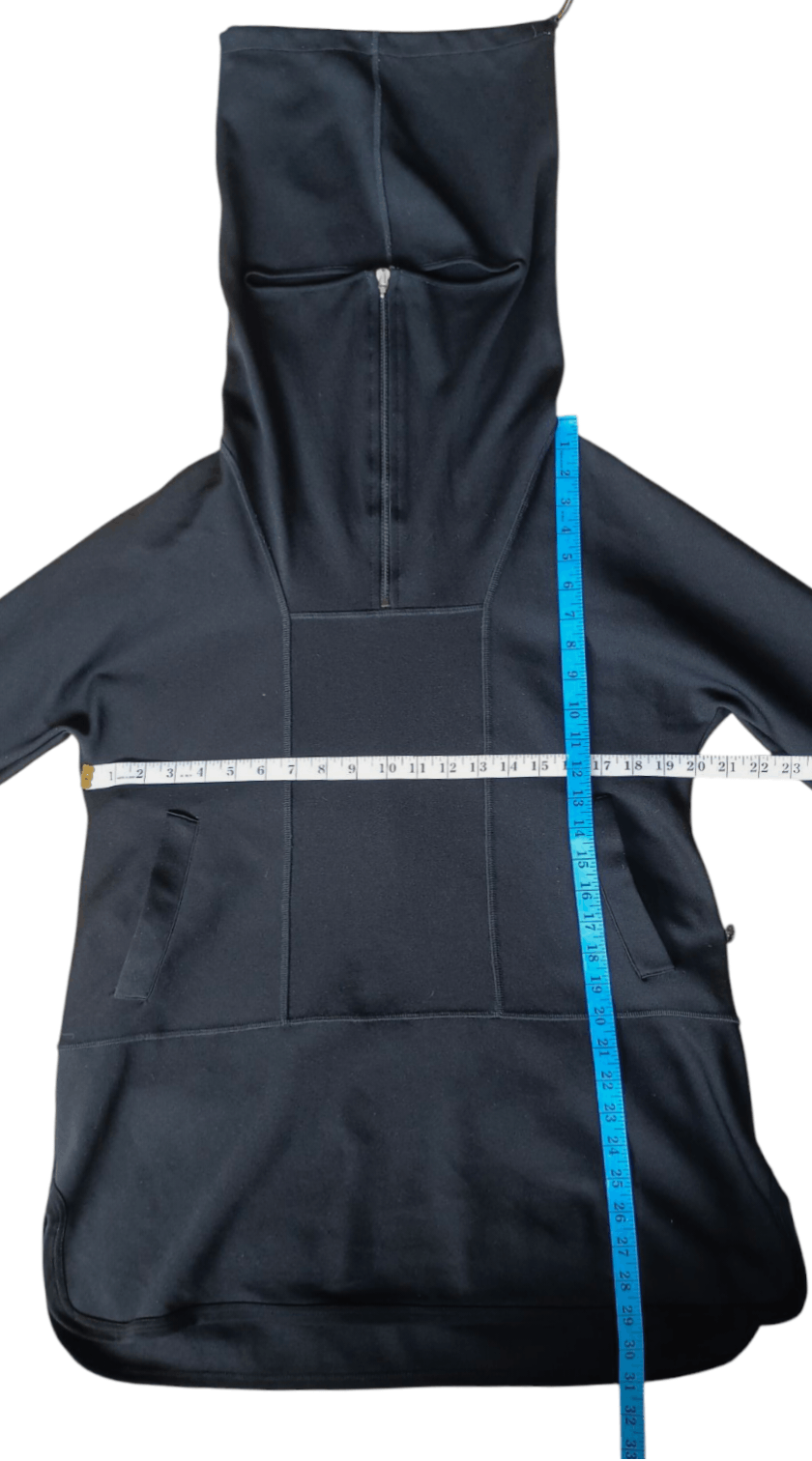 Marithe + Francois Girbaud Marithe Francois Girbaud Cravatatakiller Technical Jacket Size US M / EU 48-50 / 2 - 18 Thumbnail