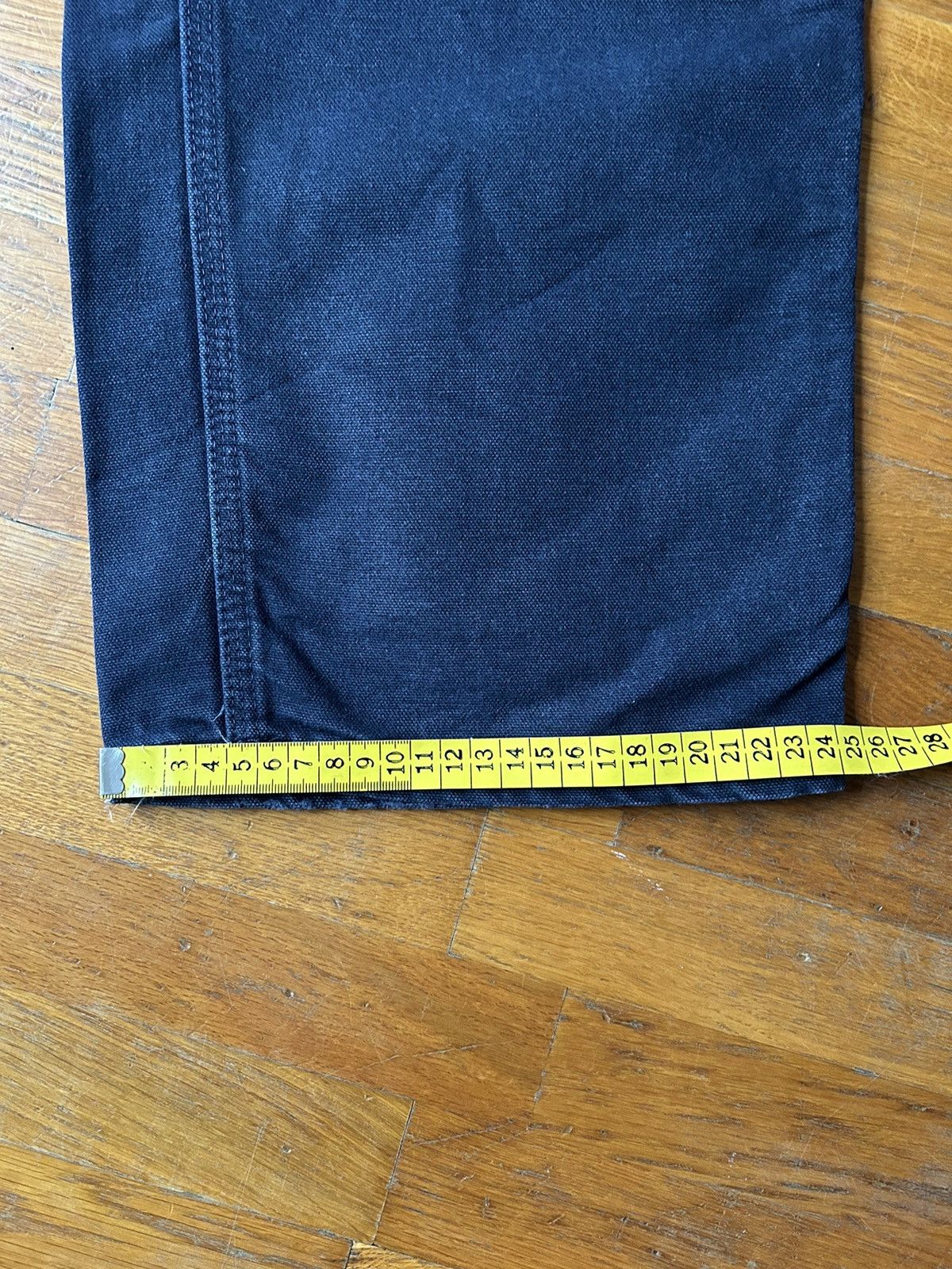 Carhartt Carhartt pants Size US 35 - 7 Thumbnail