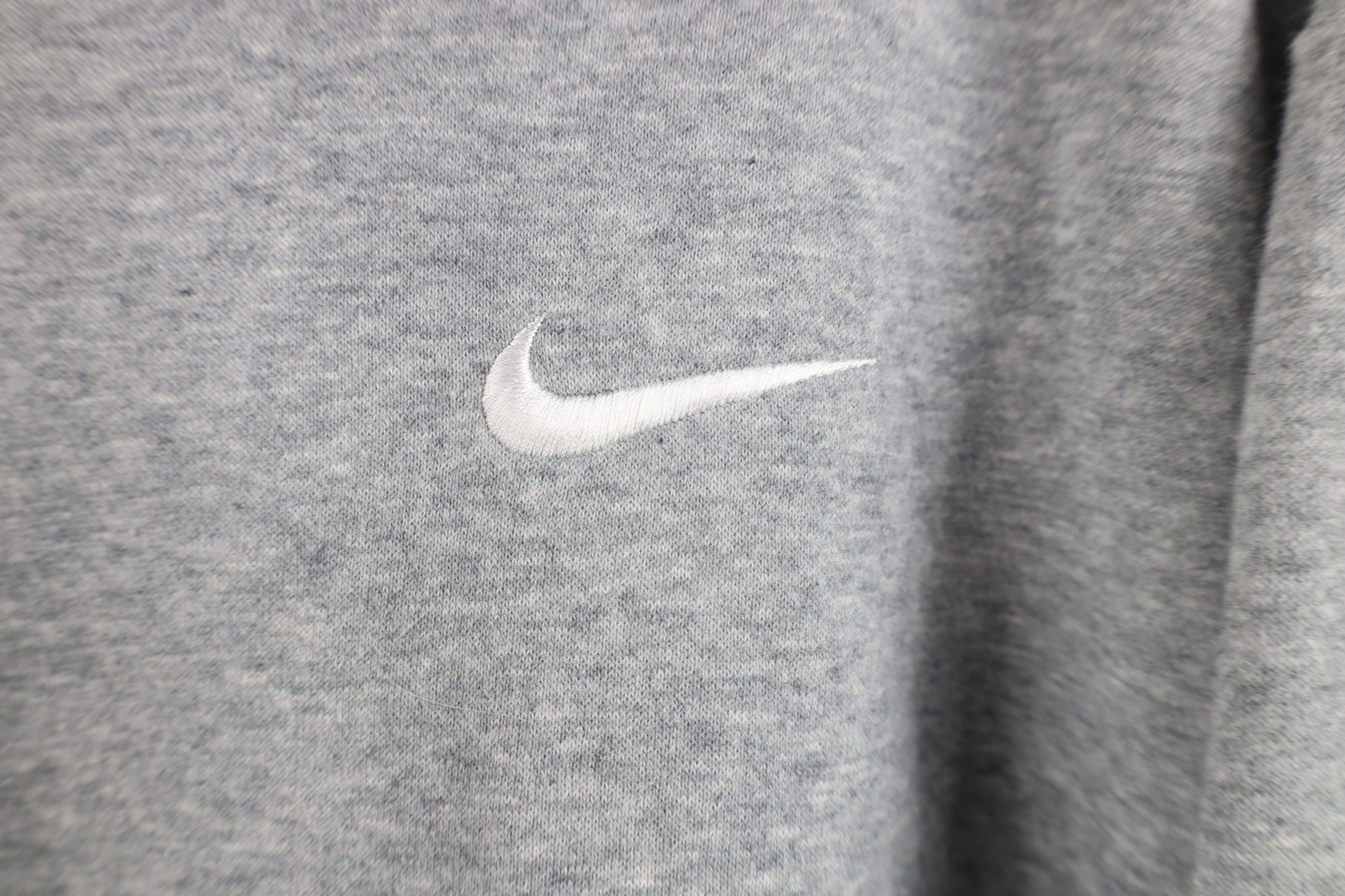 Nike Nike Issued University of Findlay Soccer Hoodie Sweatshirt Size M / US 6-8 / IT 42-44 - 4 Thumbnail