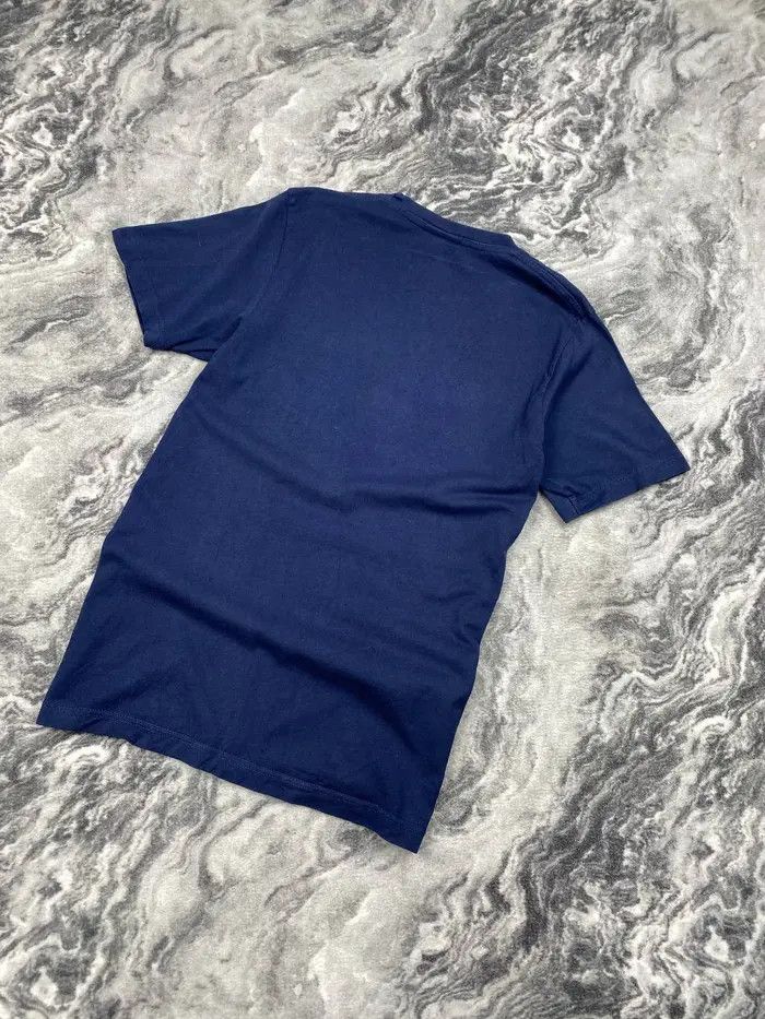 Nike Vintage Nike FC Basel 2004 T-Shirt Big Logo Size US M / EU 48-50 / 2 - 6 Thumbnail