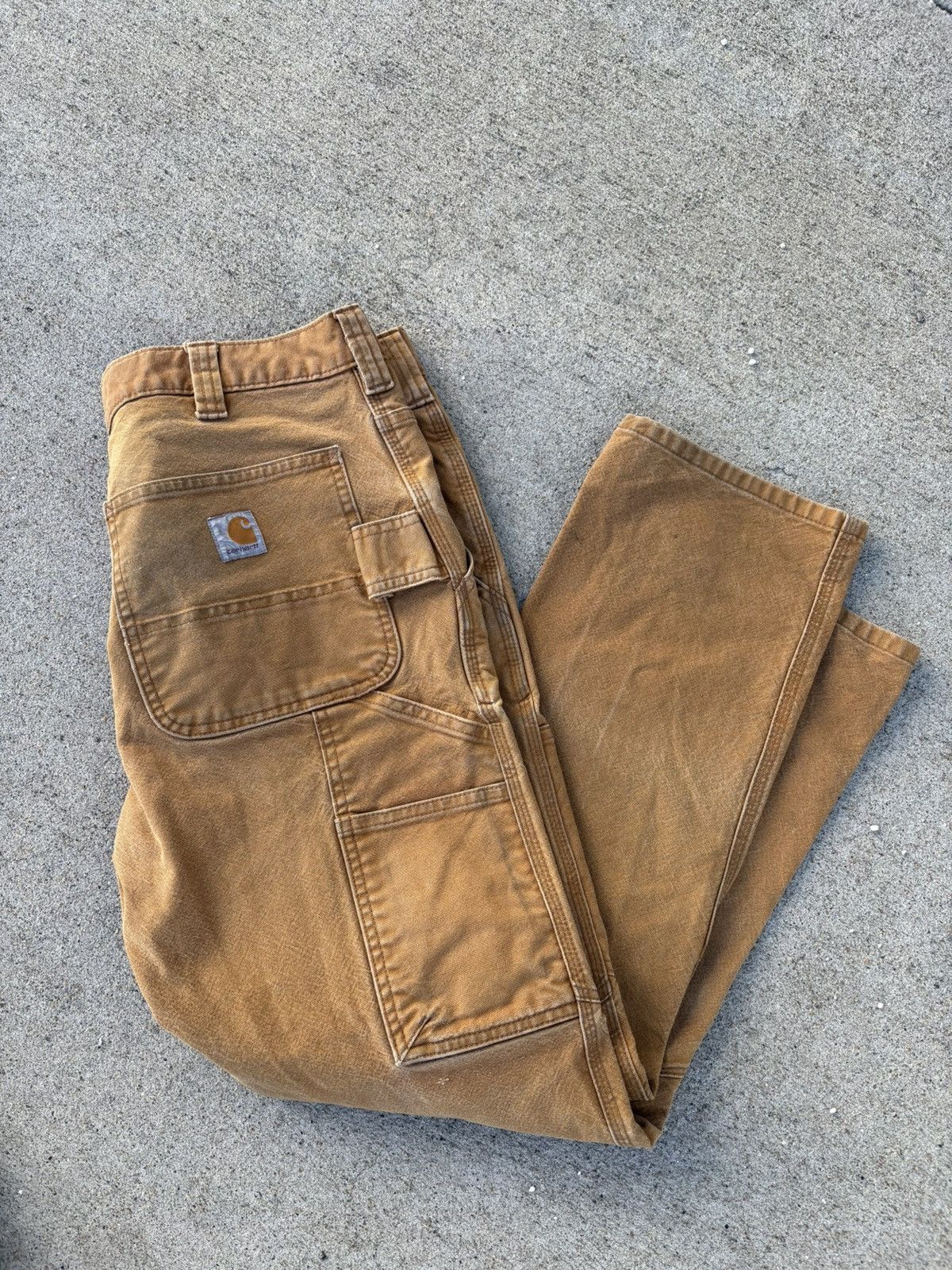 Carhartt Carhartt cargo pants Size US 34 / EU 50 - 2 Thumbnail