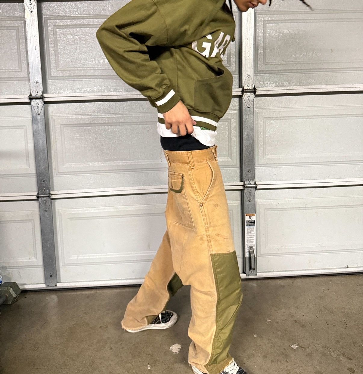 Other @Gardien Zip-up Size US S / EU 44-46 / 1 - 6 Thumbnail