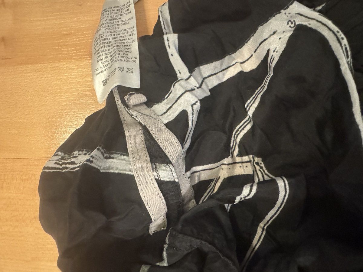 Rick Owens Rick owens shorts Size US 31 - 5 Thumbnail