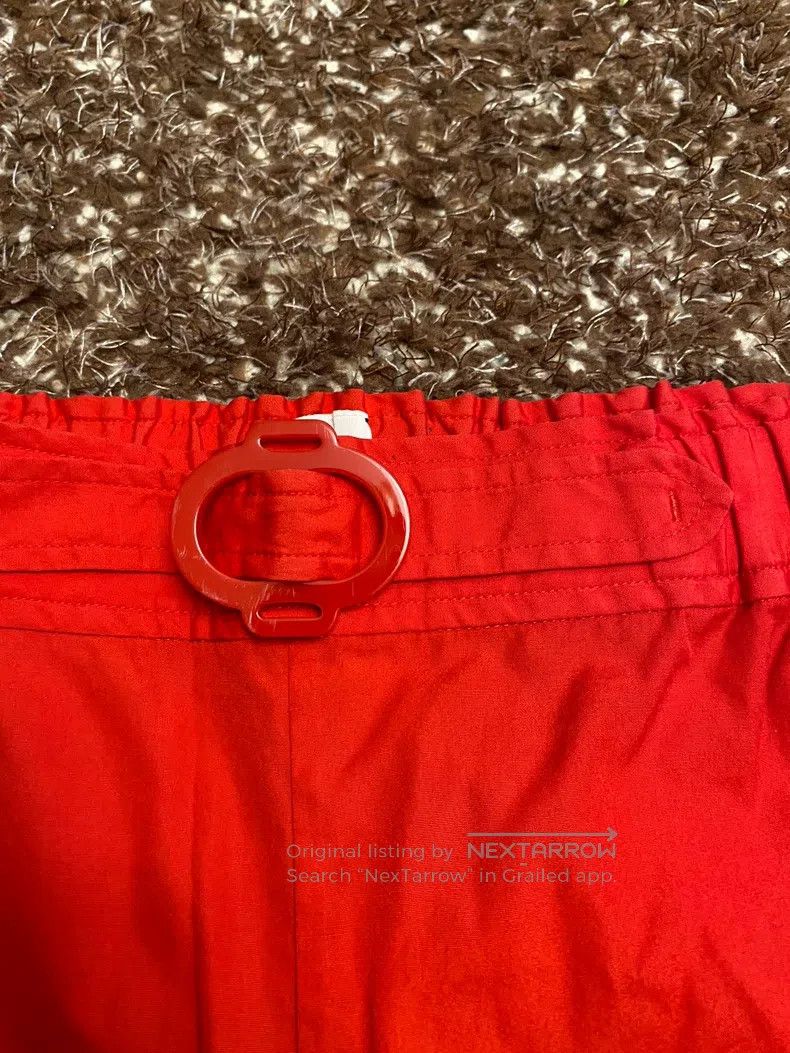 Hermes Hermes Shorts, Beach Shorts Size 25" / US 0 / IT 36 - 4 Thumbnail
