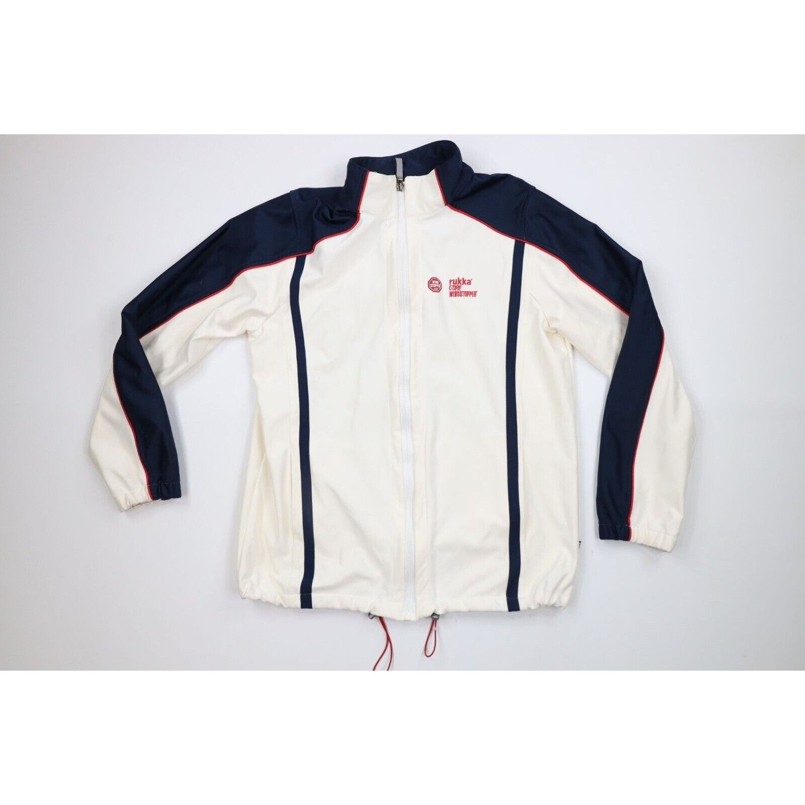 Vintage Vintage Rukka2 Piece Gore Windstopper Motorcycle Suit Size US M / EU 48-50 / 2 - 2 Thumbnail
