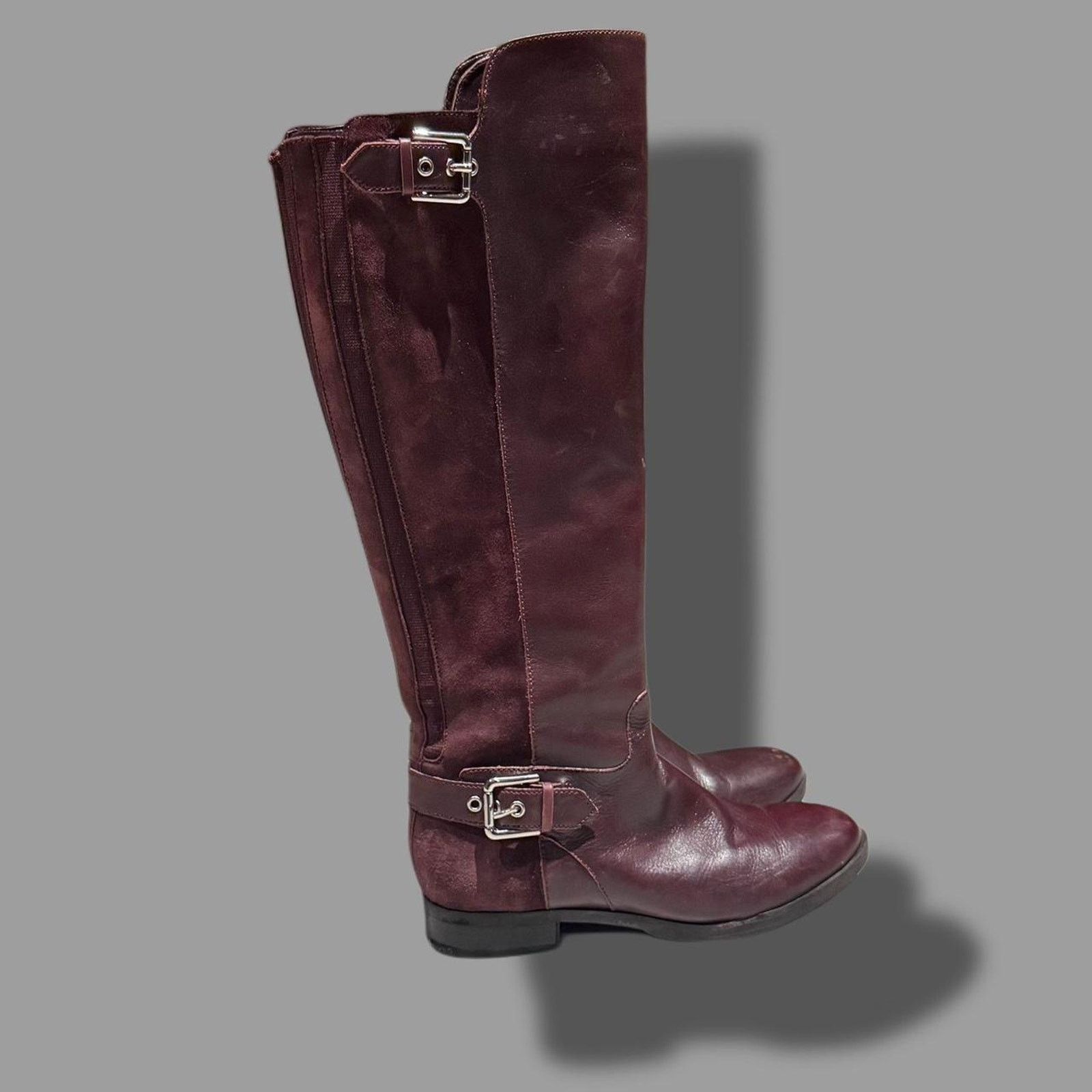 Marc Fisher Marc fisher damsel knee Size US 6 / IT 36 - 2 Thumbnail
