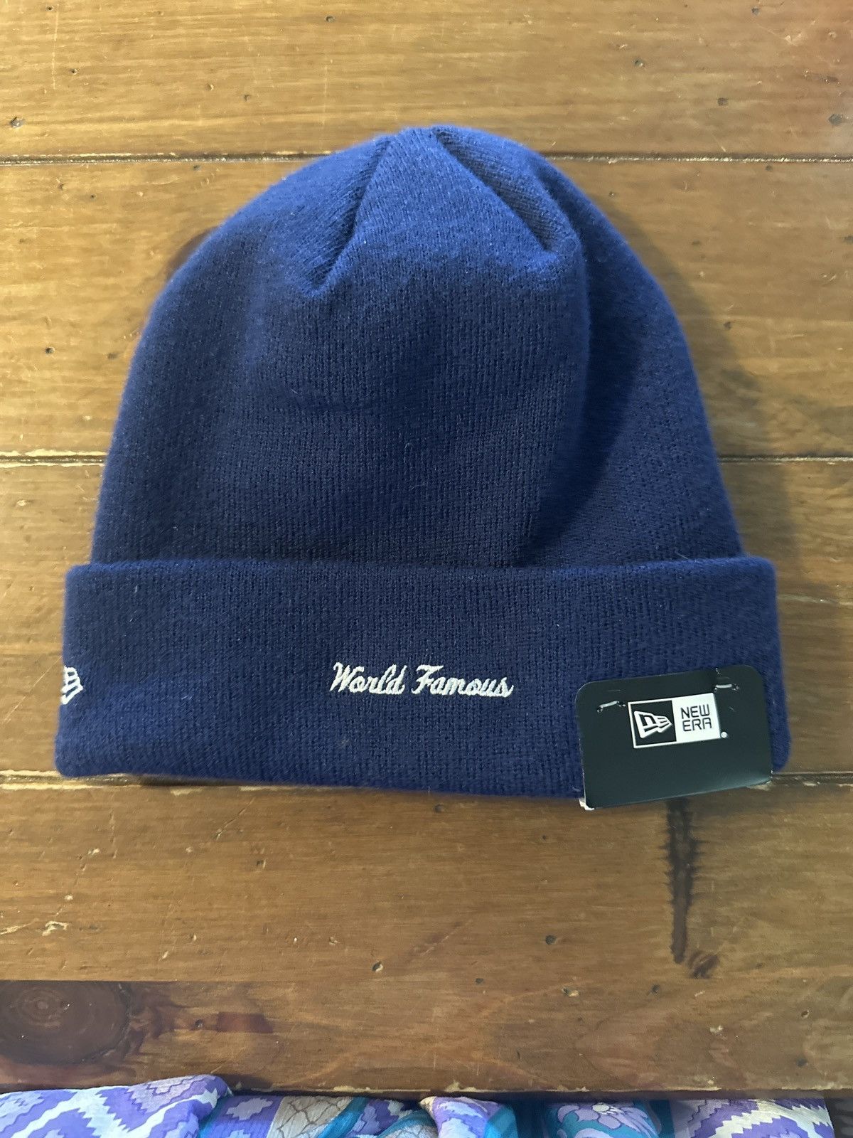 Supreme Supreme New era (Fw21) Size ONE SIZE - 5 Thumbnail