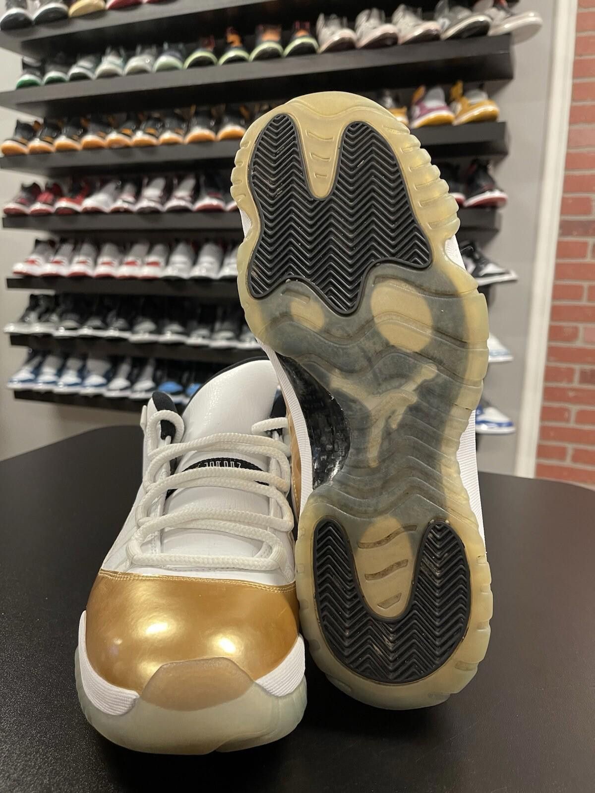 Jordan Brand Size 12 - Nike Air Jordan 11 Retro “Closing Ceremony” Size US 12 / EU 45 - 9 Thumbnail