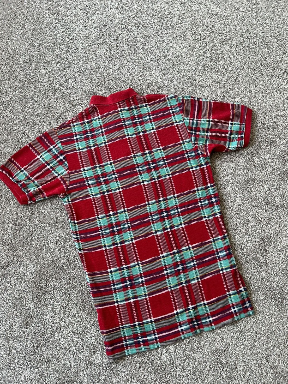 Polo Ralph Lauren × Vintage Vintage 90's Ralph Lauren Polo Size US S / EU 44-46 / 1 - 6 Thumbnail