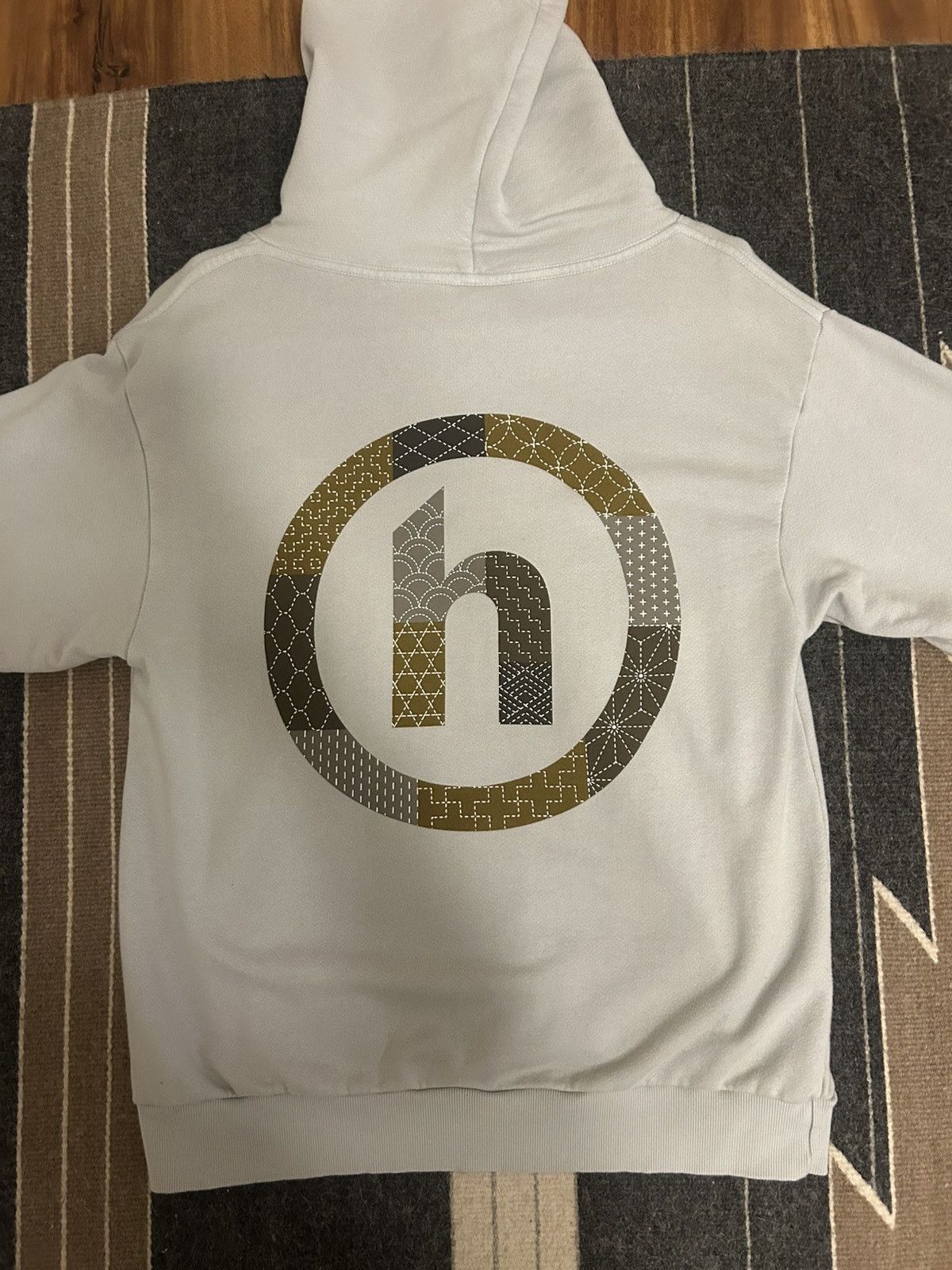 HIDDEN Hidden hoodie Size US S / EU 44-46 / 1 - 4 Thumbnail