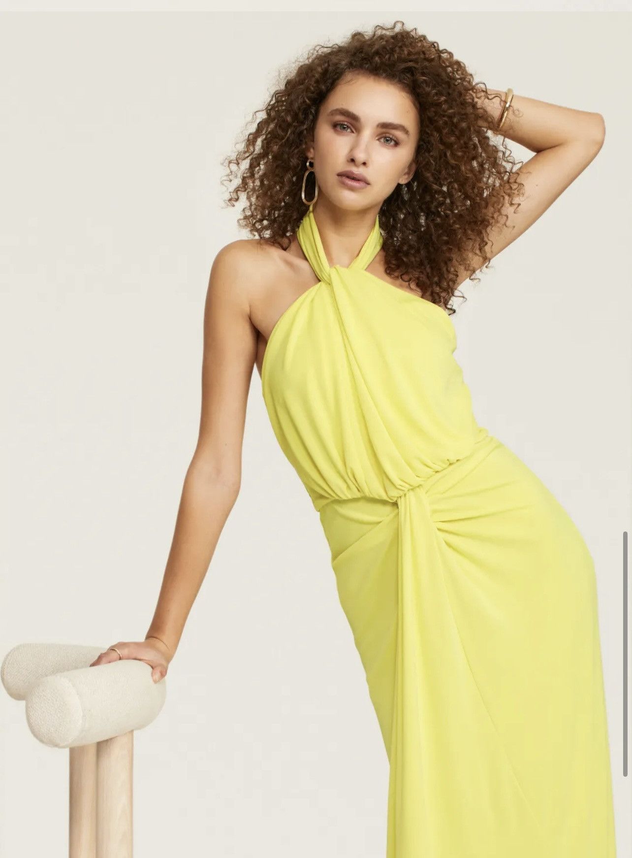 Cinq a Sept Cinq à Sept C Kaily Dress $365 original retail Size M / US 6-8 / IT 42-44 - 4 Thumbnail