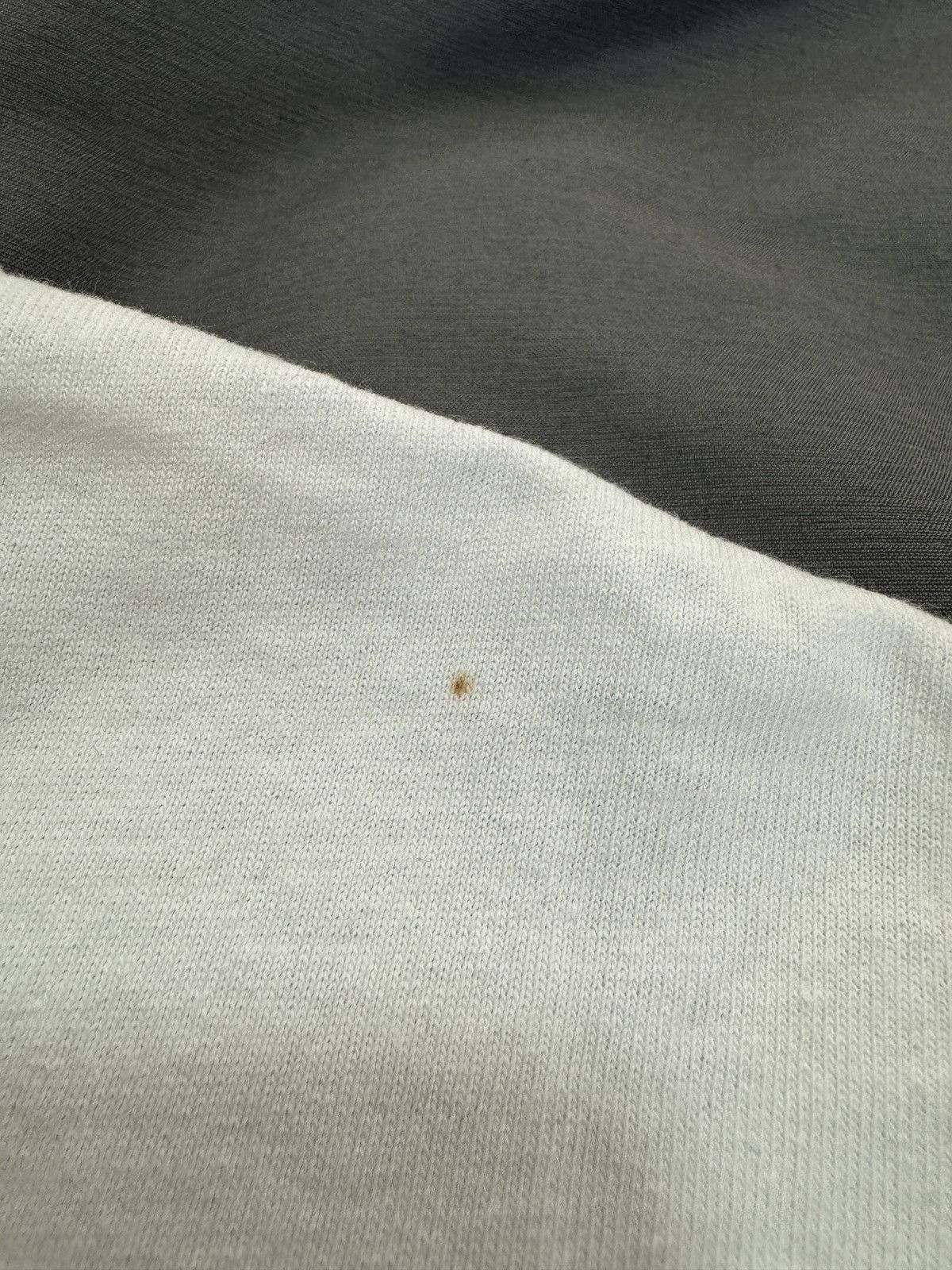 Carrots by Anwar Carrots × Fuck The Population Ftp x Carrots Logo Tee Size US S / EU 44-46 / 1 - 4 Thumbnail