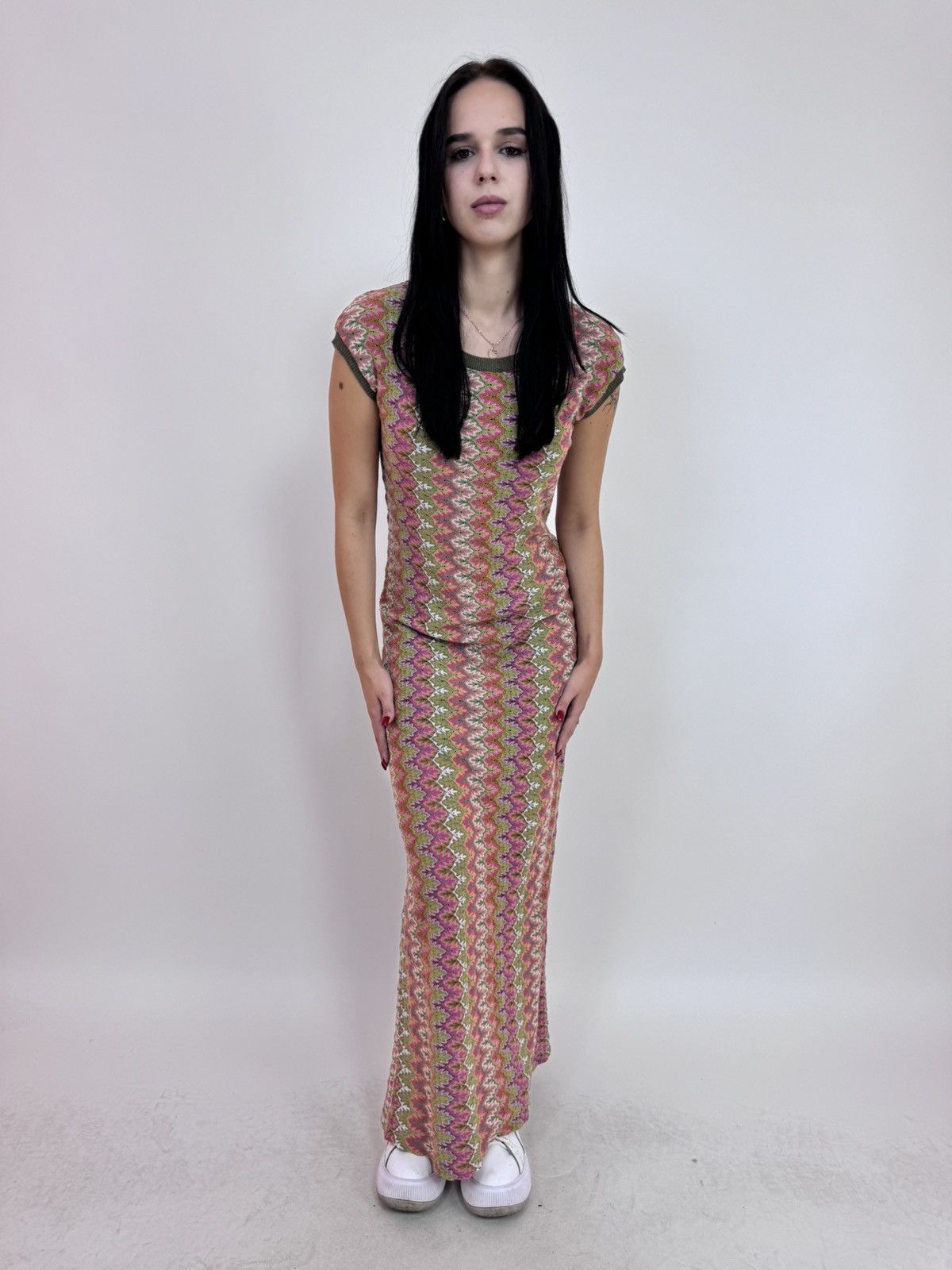 Designer la fee maraboutee dress maxi Womens size 1 Size S / US 4 / IT 40 - 1 Thumbnail