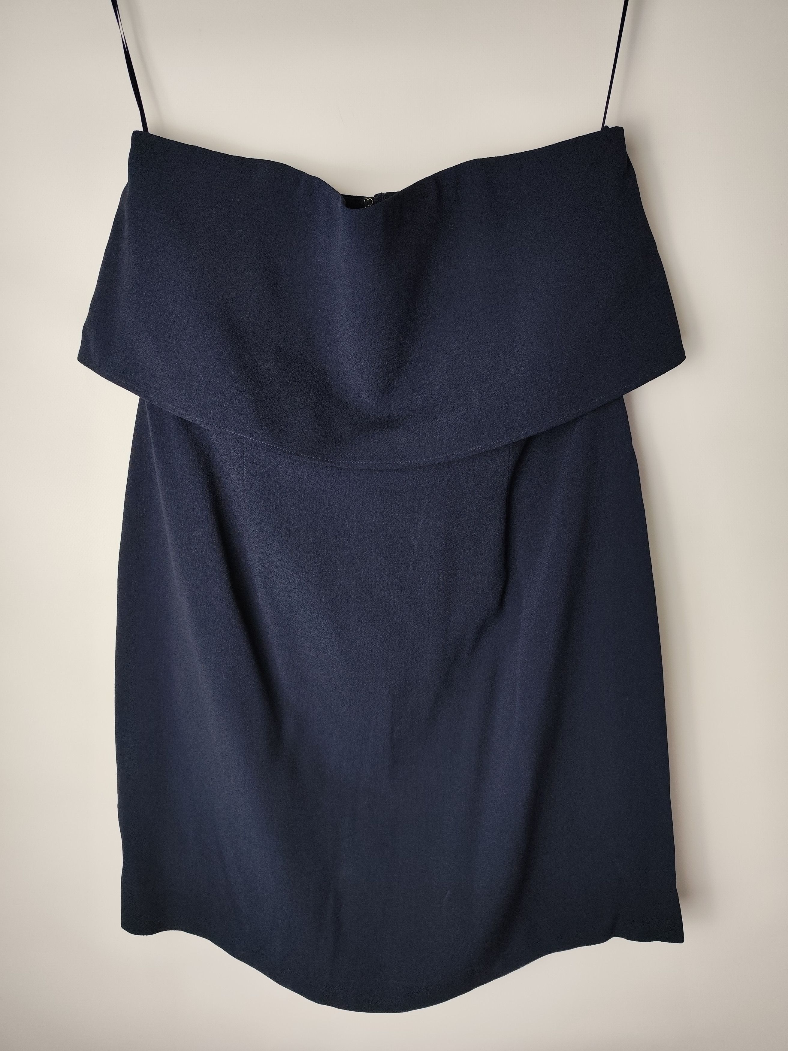Sezane Luxury designer streetwear Sezane Dress Size 44 Size M / US 6-8 / IT 42-44 - 1 Thumbnail