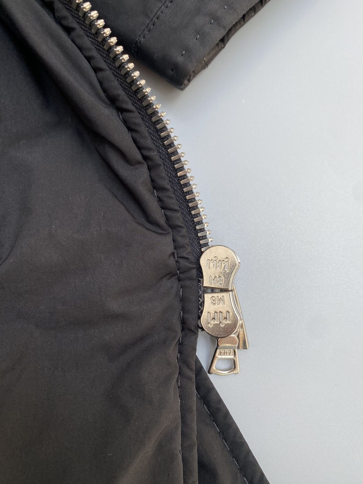Cortigiani Cortigiani- Canadian Marmot Fur Leather-Trimmed Parka Size US L / EU 52-54 / 3 - 13 Thumbnail