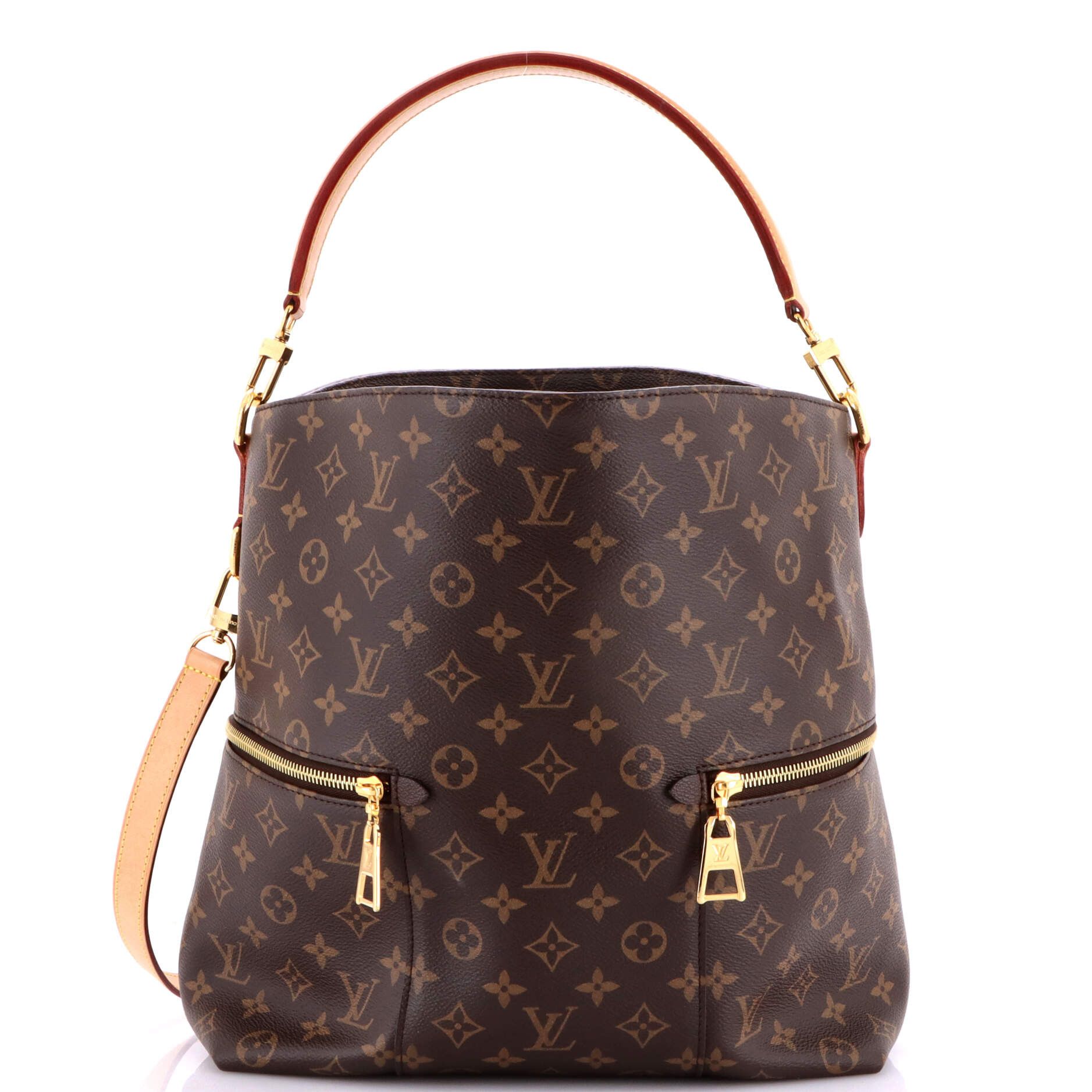Louis Vuitton Melie Handbag, Women's