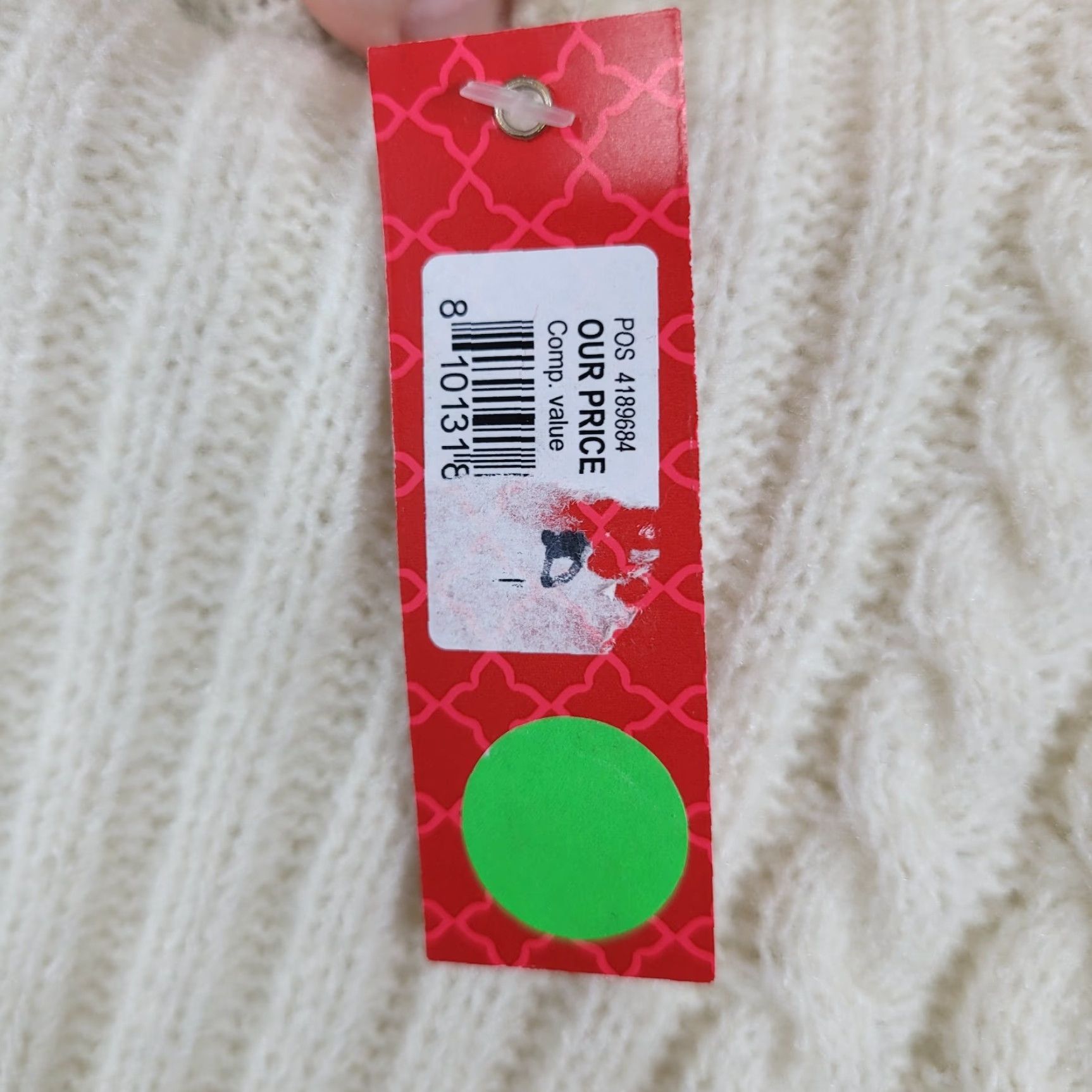 Vintage VINTAGE not (error) Size XL / US 12-14 / IT 48-50 - 4 Thumbnail
