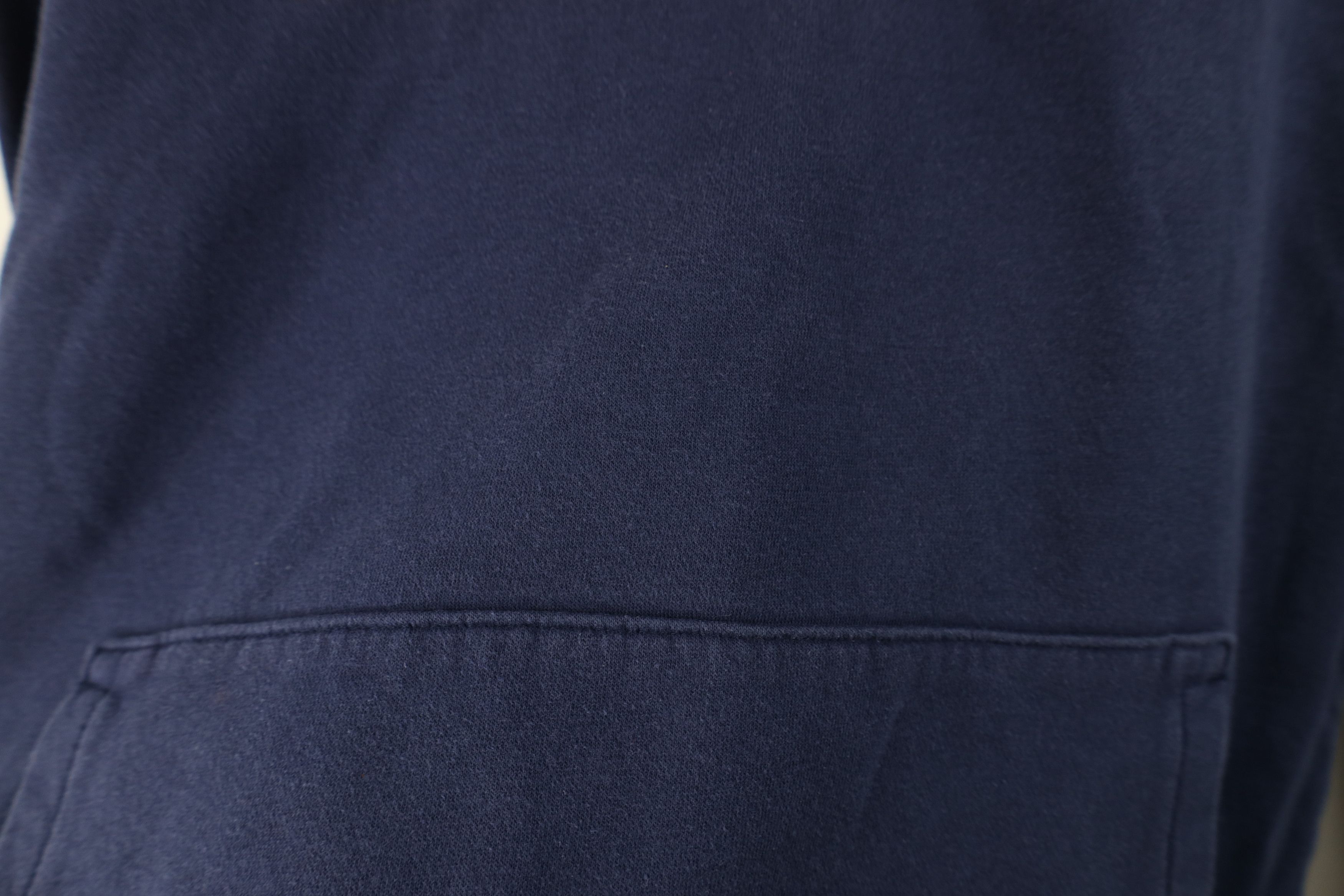 Under Armour Under Armour University Basketball Hoodie Sweatshirt Blue Size US M / EU 48-50 / 2 - 9 Thumbnail