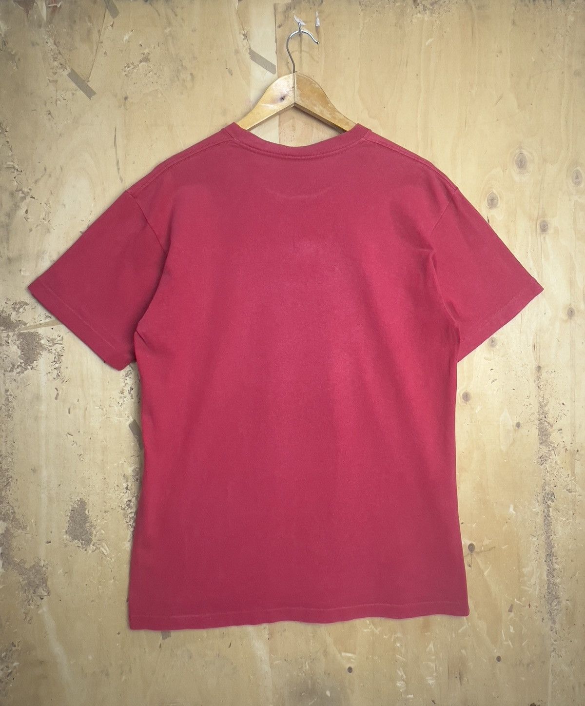 Stussy Vintage Stussy Size US M / EU 48-50 / 2 - 3 Thumbnail