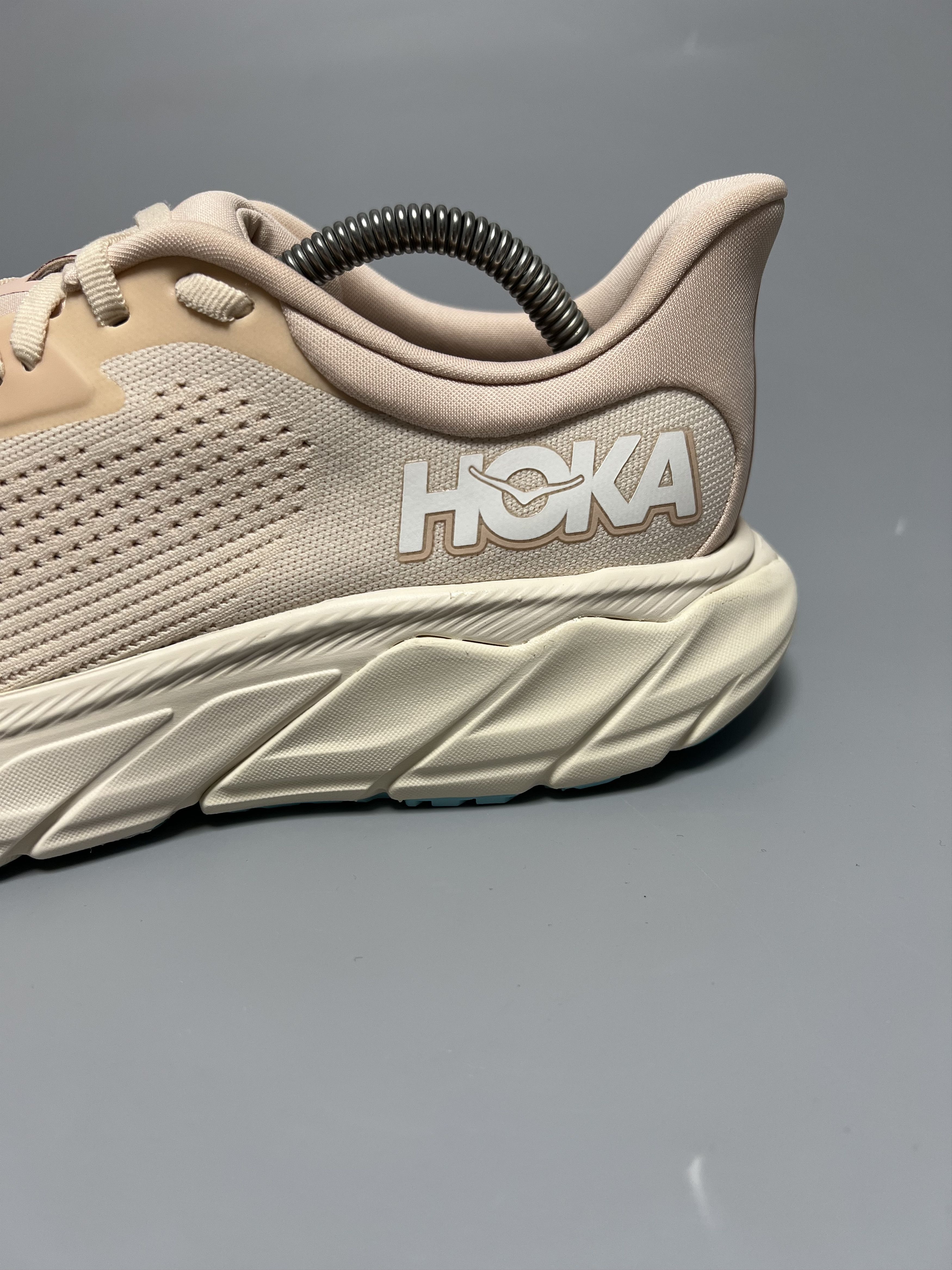 Hoka 9B Hoka One One Arahi 7 Women's Running Shoes Walking Gym Size US 9 / IT 39 - 9 Thumbnail