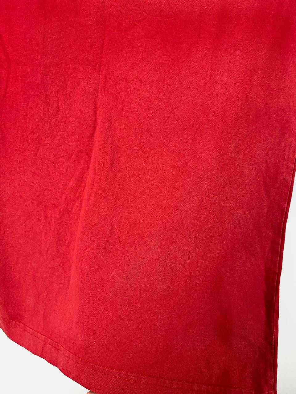 Vintage Thomas Burberry luxury t-shirts size M Size US M / EU 48-50 / 2 - 9 Thumbnail