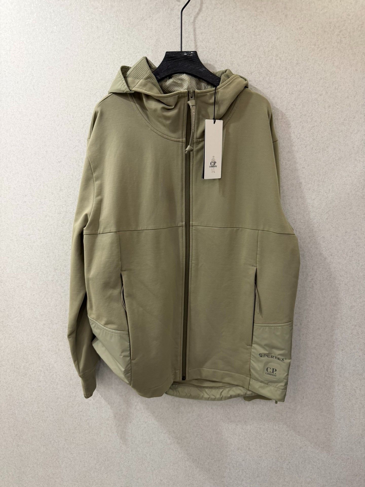 Stone Island Stone Island Hoodie l Men Size US L / EU 52-54 / 3 - 1 Thumbnail