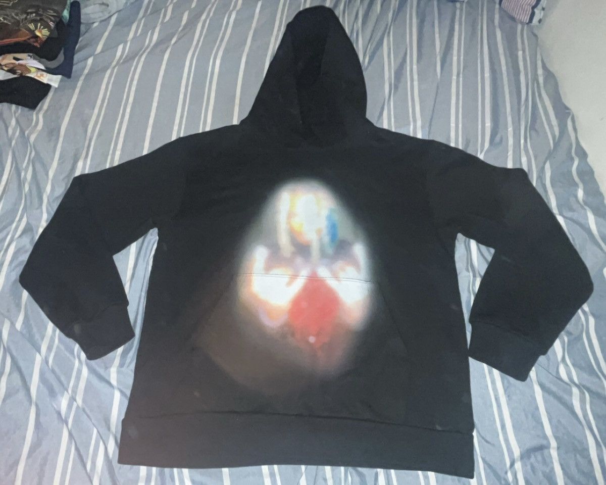 Destroy Lonely × Ken Carson × Playboi Carti Playboi carti Faded clown hoodie Sz Large Size US L / EU 52-54 / 3 - 1 Thumbnail