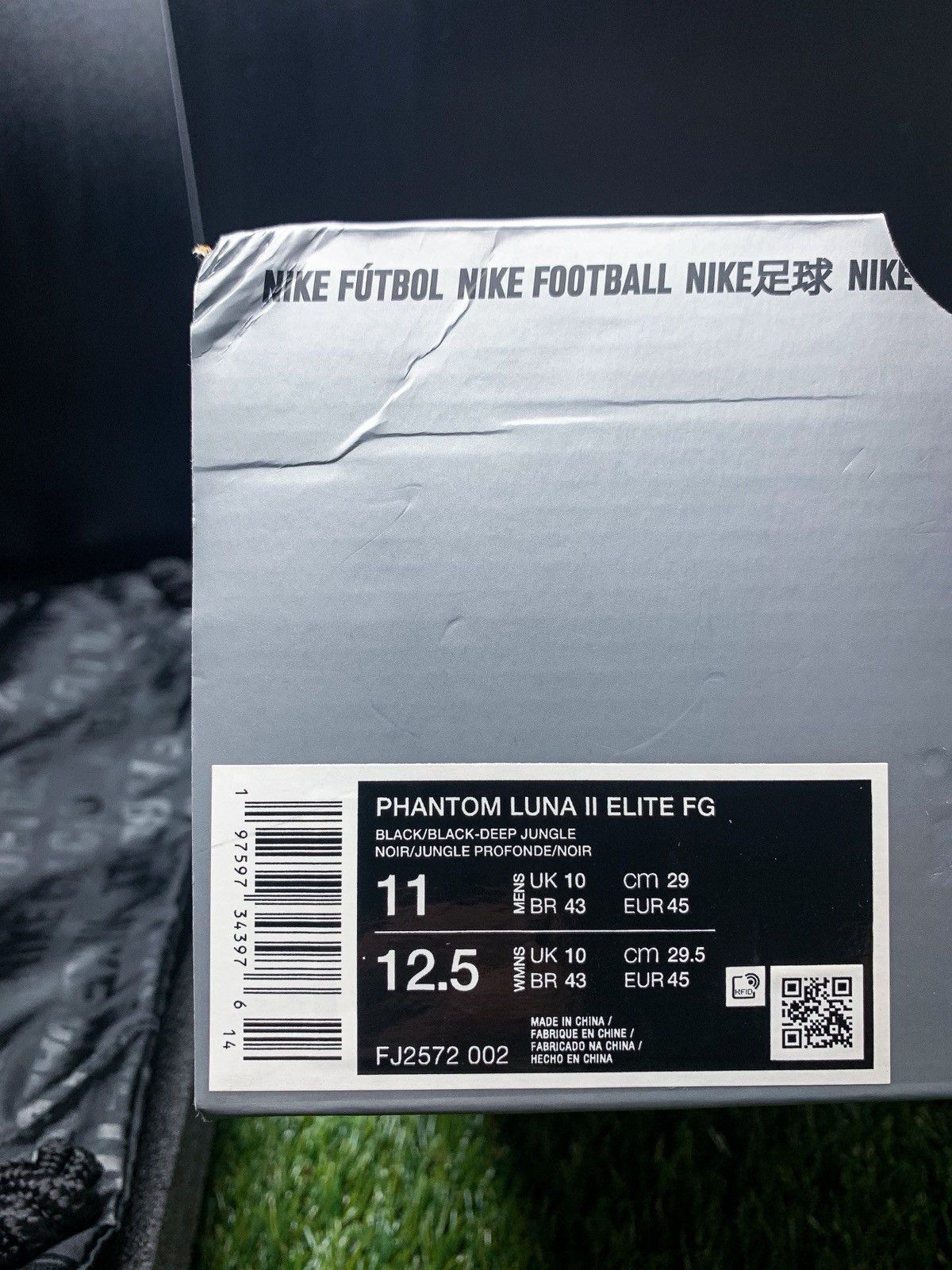 Nike Nike Phantom Luna 2 Elite Size US 11 / EU 44 - 5 Thumbnail