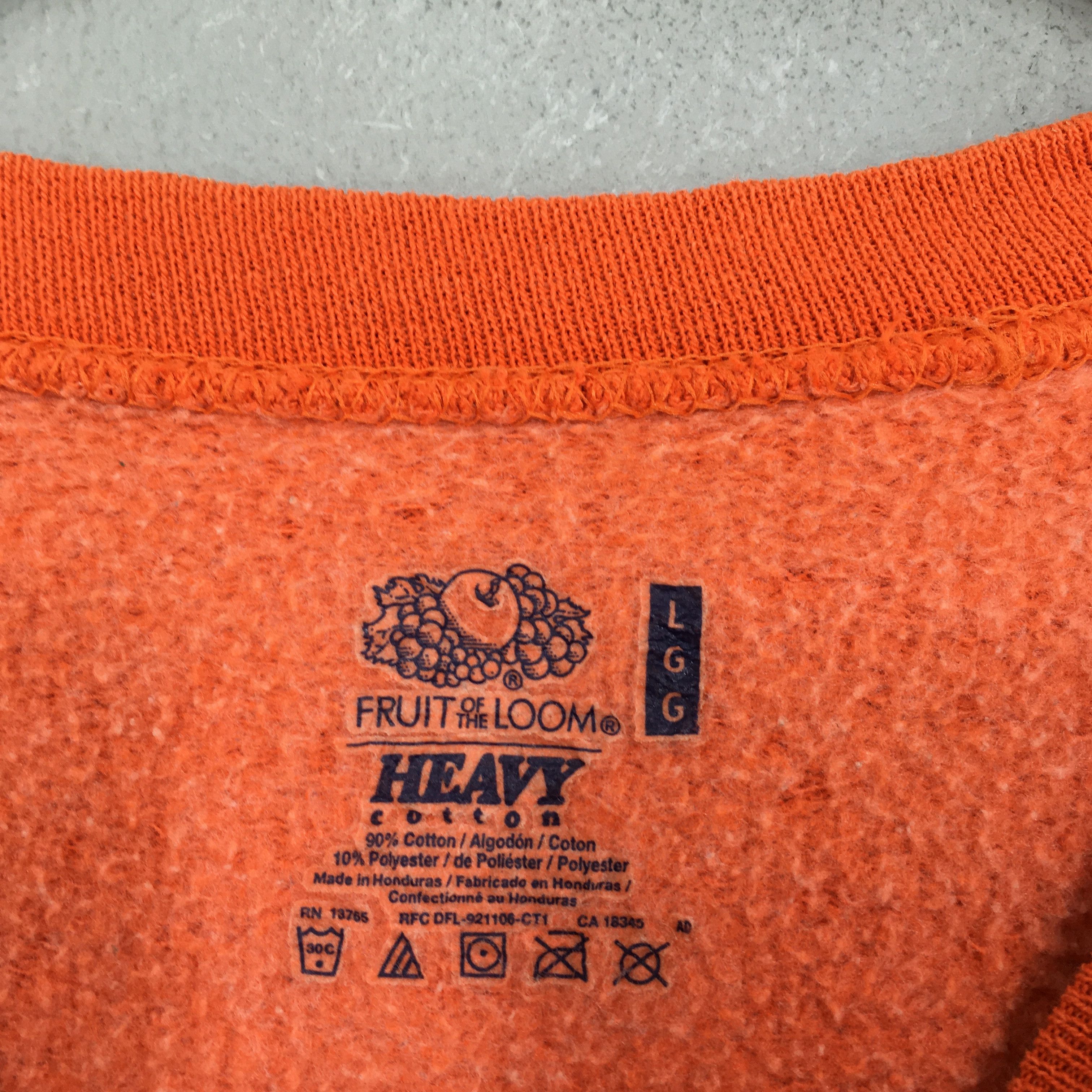 Vintage Vintage Y2K Pigeon Forge Tennessee Sweatshirt Large Size US L / EU 52-54 / 3 - 5 Thumbnail