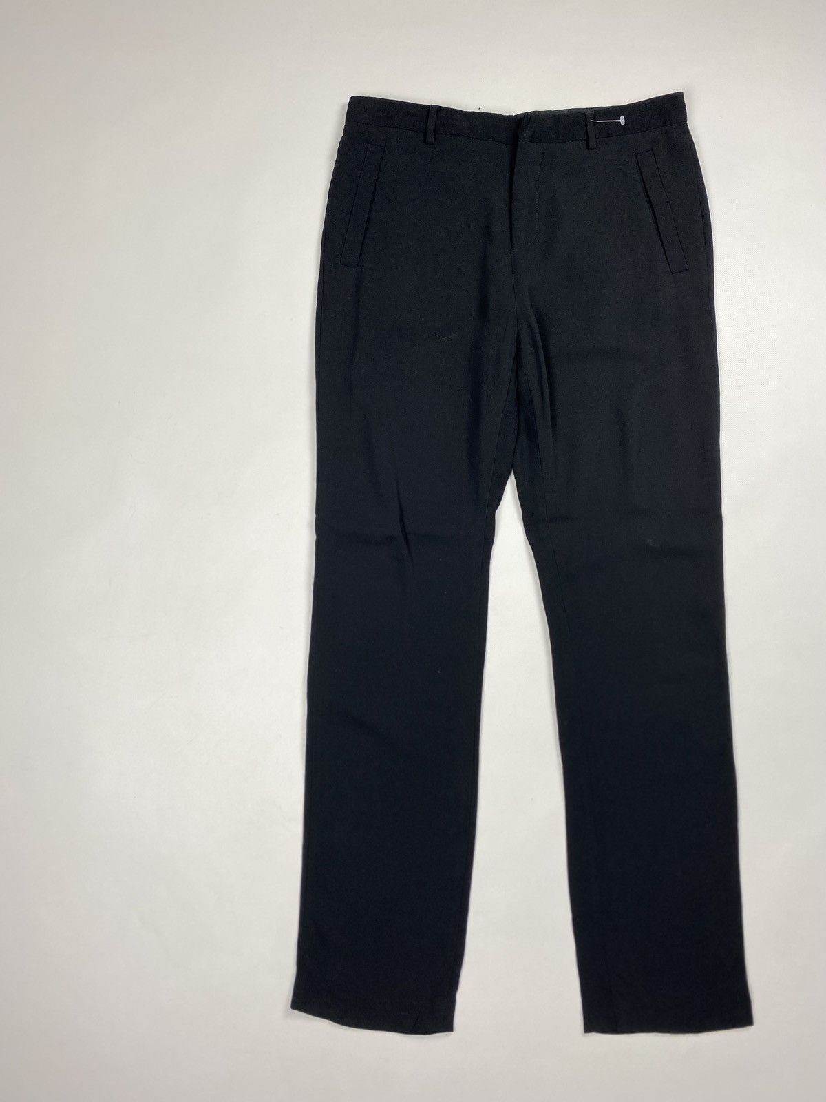 Givenchy Givenchy Paris ladies dress pants trousers Size 28" / US 6 / IT 42 - 2 Thumbnail