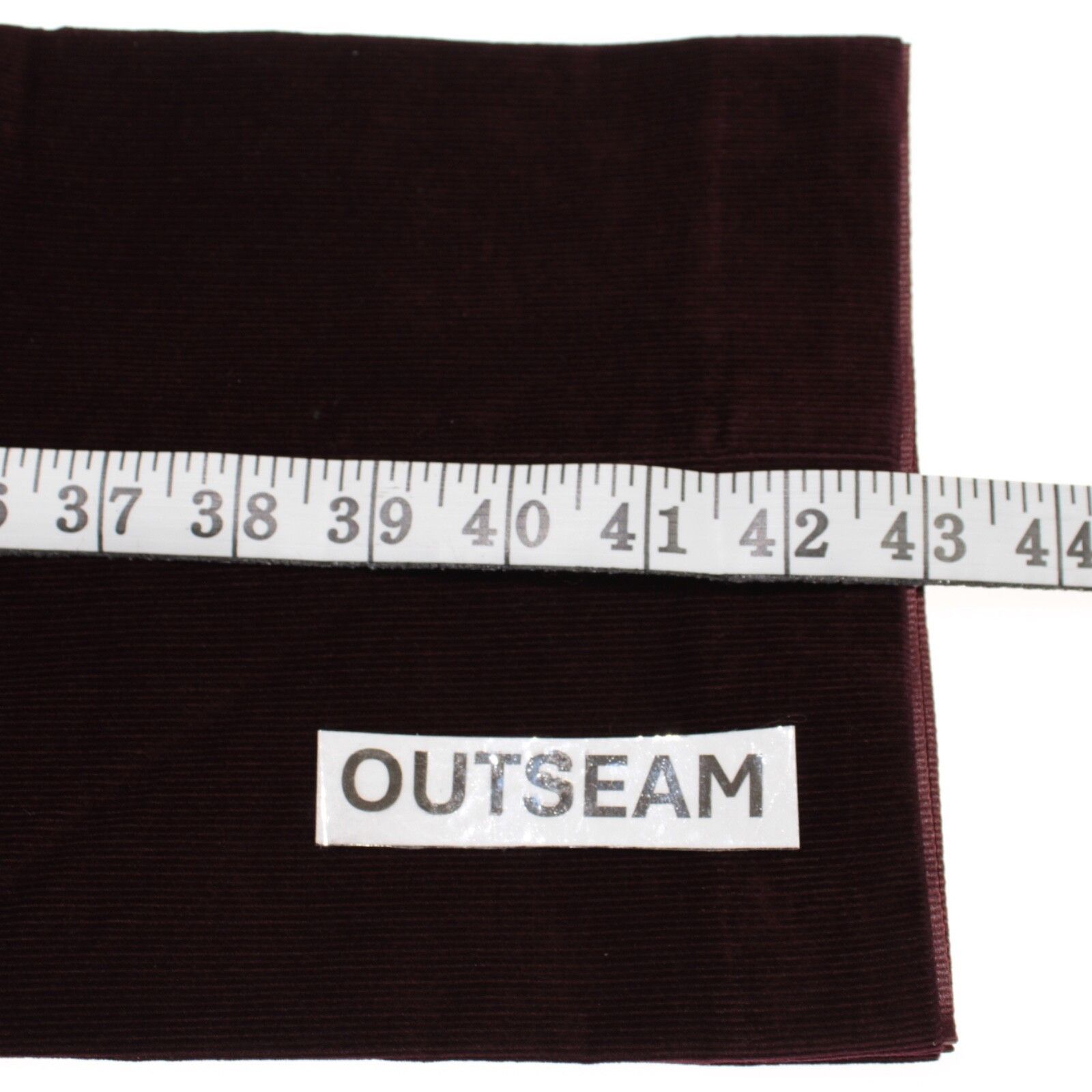 Hiltl Hiltl New with tags Chino Size 36 US In Purple Size US 36 / EU 52 - 7 Thumbnail