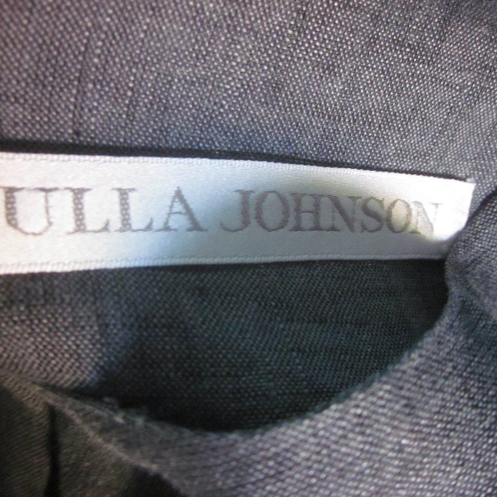 Ulla Johnson Ulla Johnson Shift Dress 4 Size S / US 4 / IT 40 - 3 Thumbnail