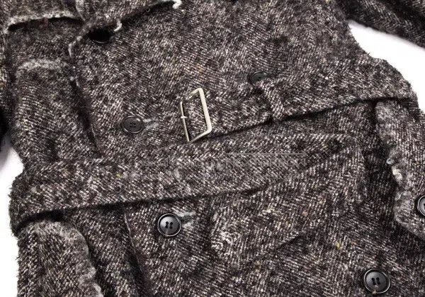 Junya Watanabe Junya Watanabe jacket Size S / US 4 / IT 40 - 6 Thumbnail