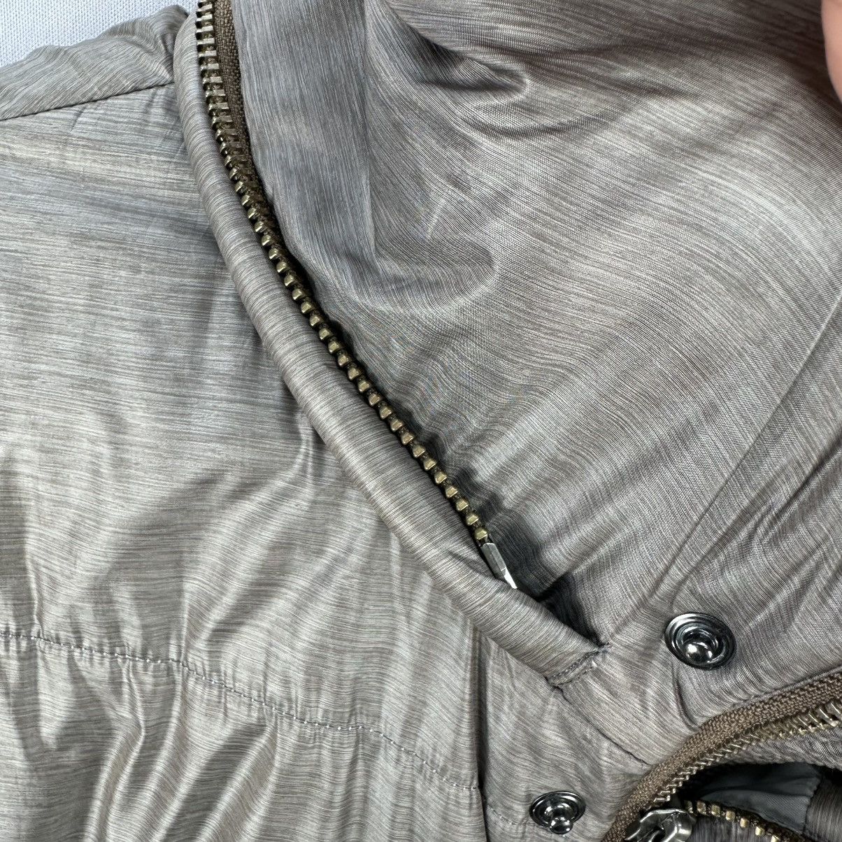 Japanese Brand Vintage Orobianco Giacomo Velentini Design Puffer Vest Size US S / EU 44-46 / 1 - 9 Thumbnail