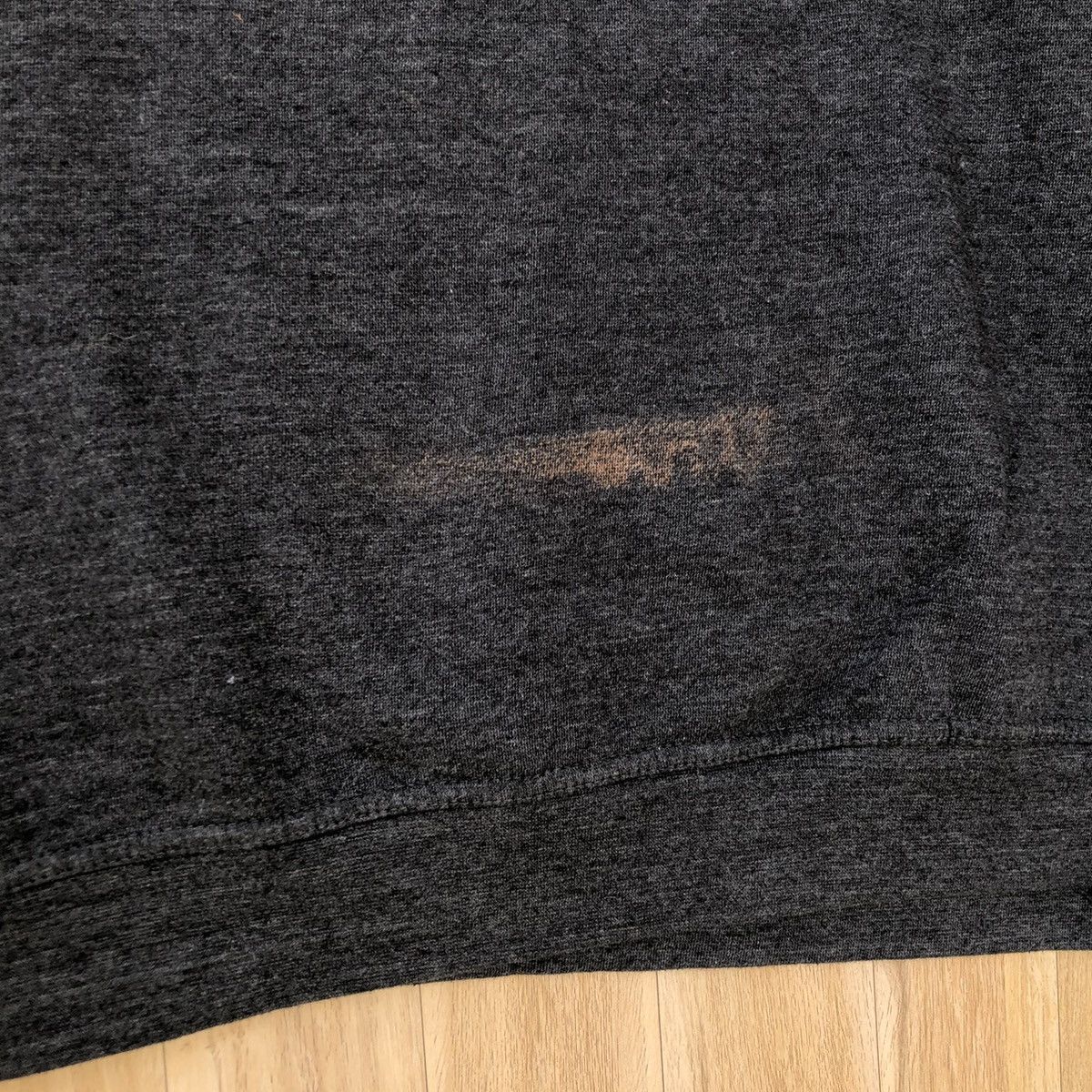 Vintage Vintage The Cambridge University Pullover Sweatshirt Size US M / EU 48-50 / 2 - 5 Thumbnail