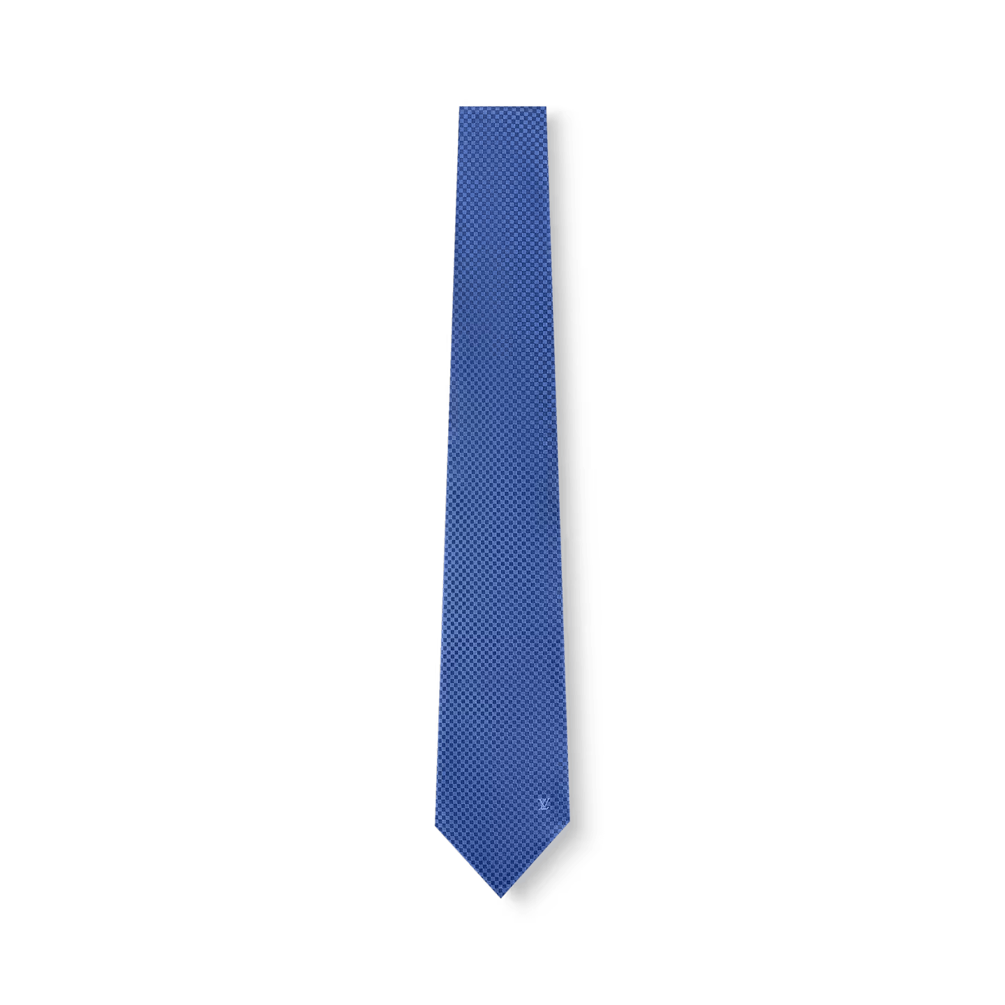 Louis Vuitton Micro Damier Tie Size ONE SIZE - 1 Thumbnail