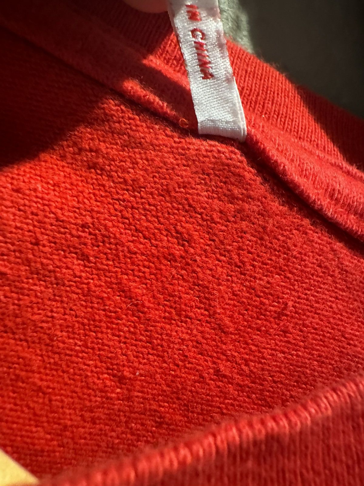 Kith Kith x Coca-Cola Box Logo Smile TShirt Medium Size US M / EU 48-50 / 2 - 6 Thumbnail