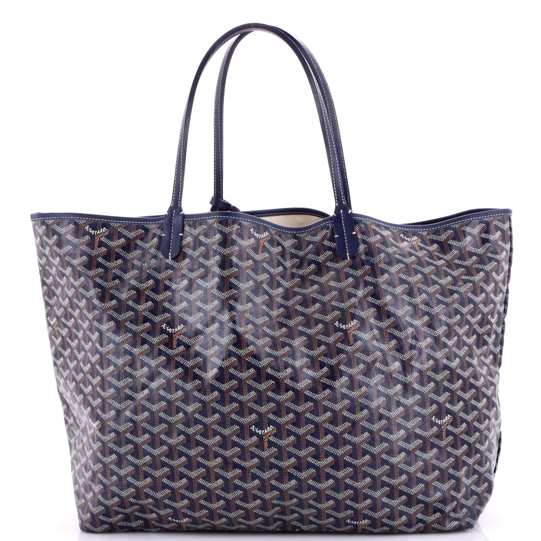 Goyard Saint Louis Tote Size ONE SIZE - 1 Thumbnail