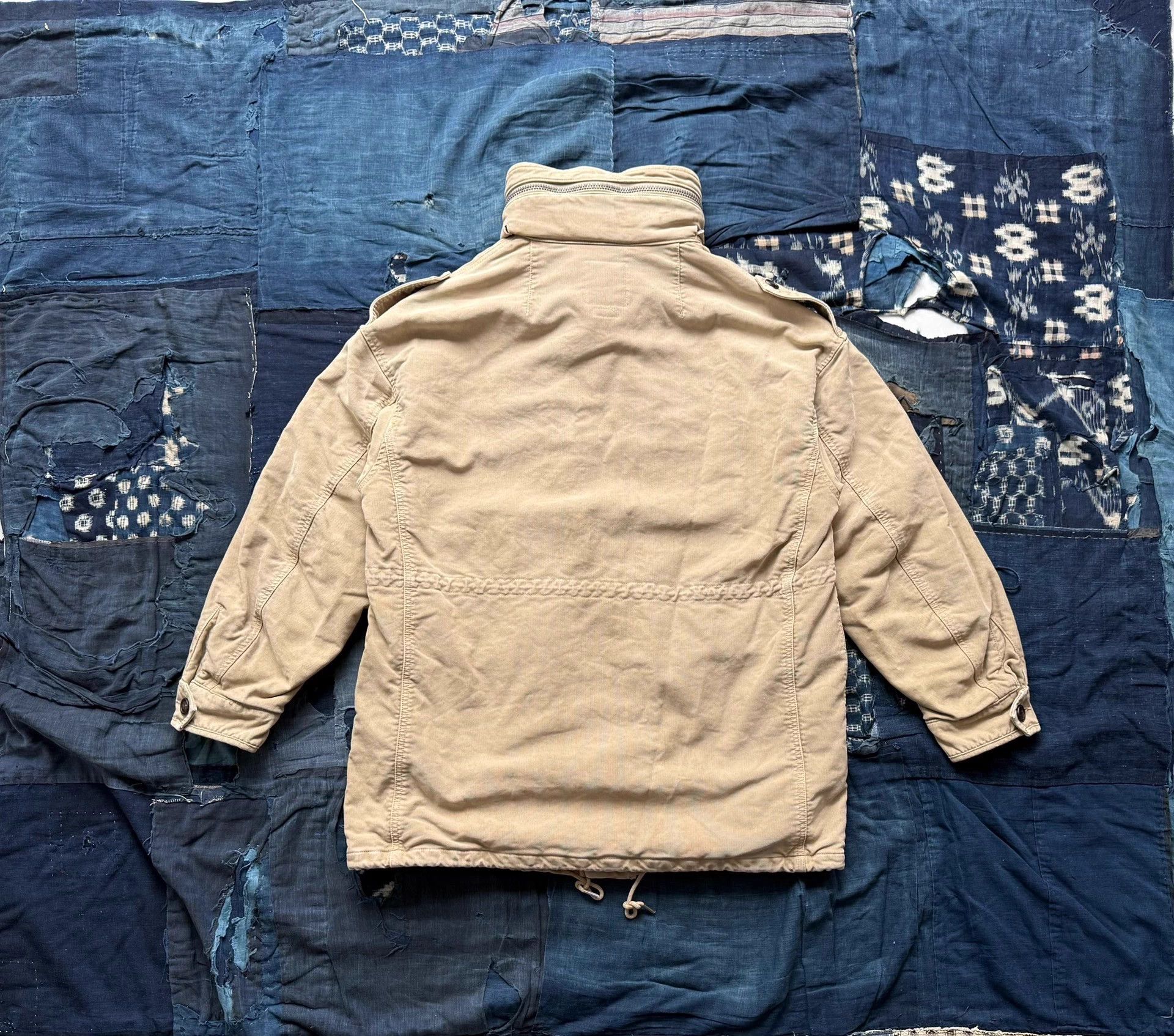Visvim BEIGE 1 VISVIM 22AW BICKLE G.CORDS m51 jacket Size US S / EU 44-46 / 1 - 4 Thumbnail