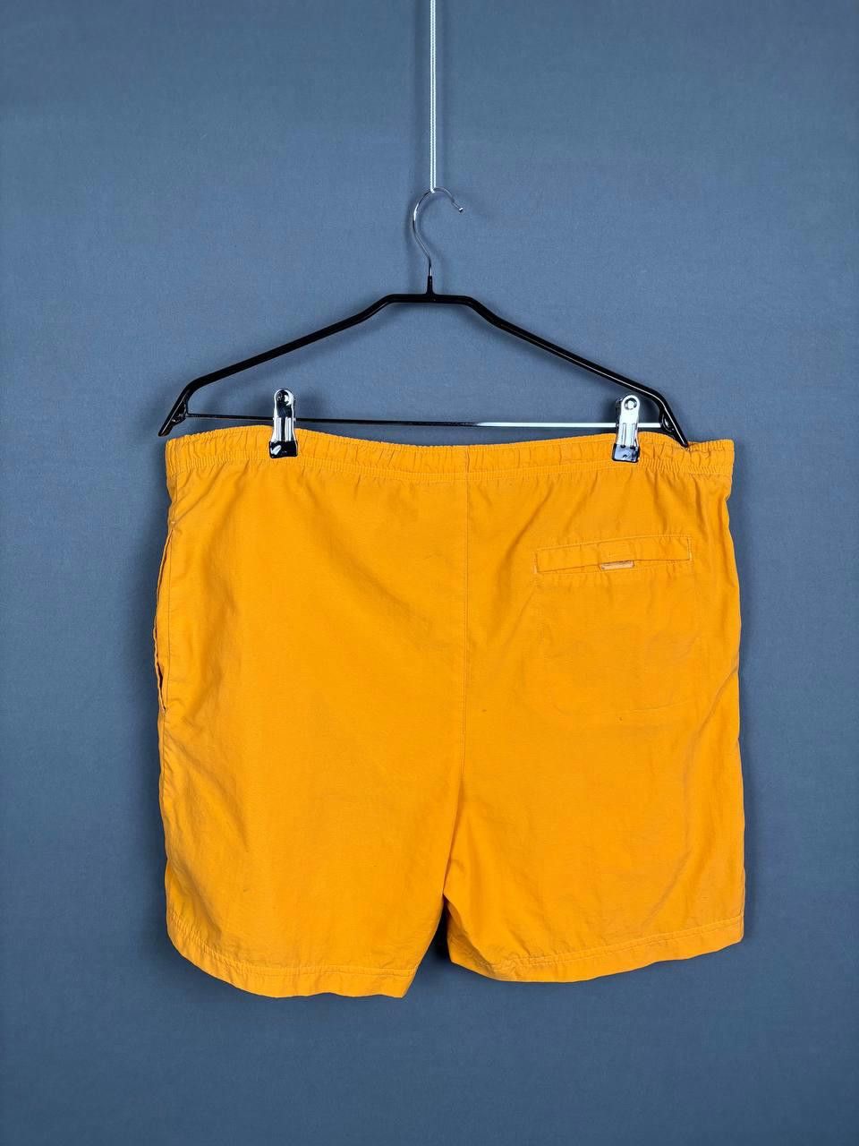 Nike Nike Sports Shorts Size S Vintage Size US 30 / EU 46 - 2 Thumbnail