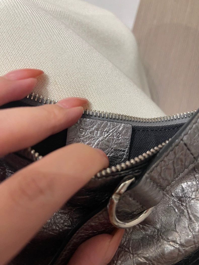 Givenchy Givenchy Voyou Biker Bag Crossbody Small Size ONE SIZE - 9 Thumbnail
