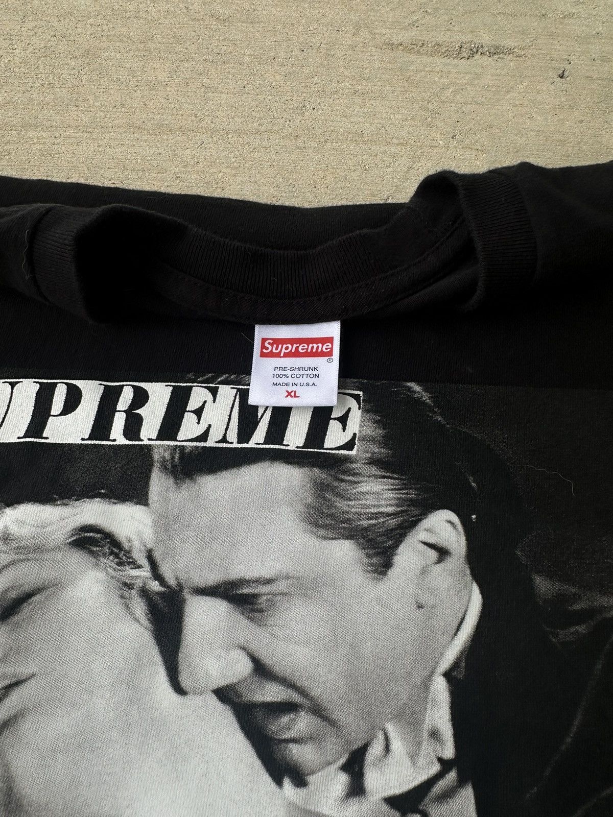 Supreme Supreme Shirt Size US XL / EU 56 / 4 - 3 Thumbnail