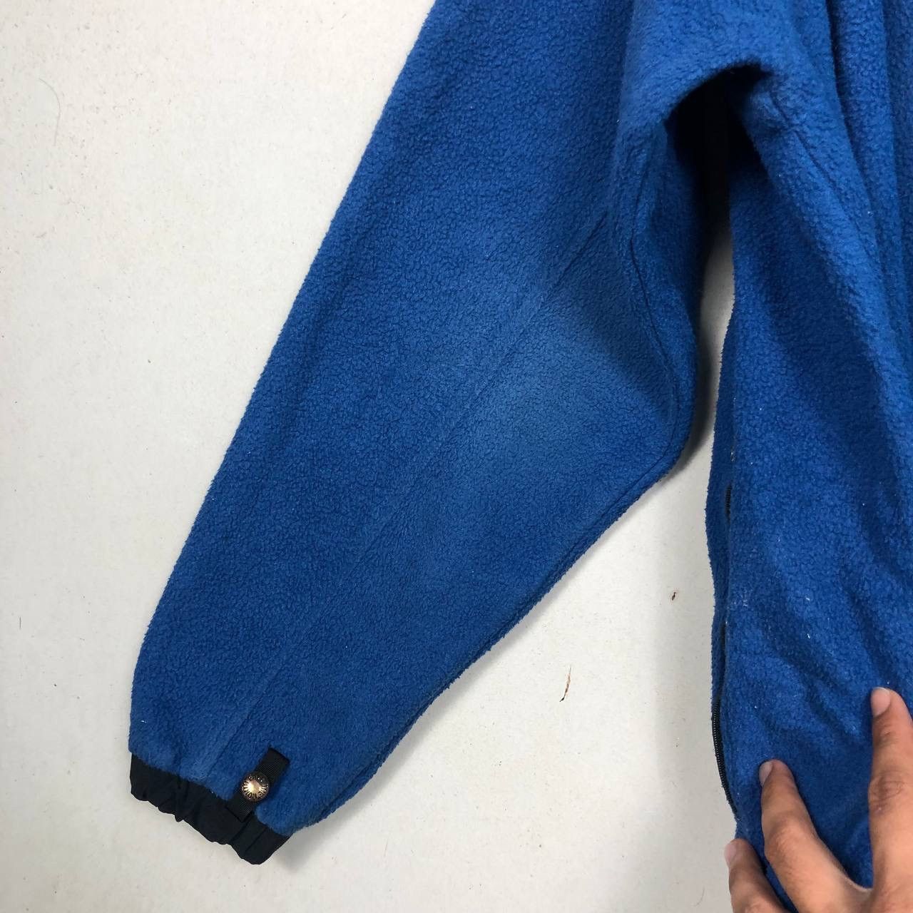 The North Face The North Face Denali Polartec Fleece Jacket Size US L / EU 52-54 / 3 - 8 Thumbnail