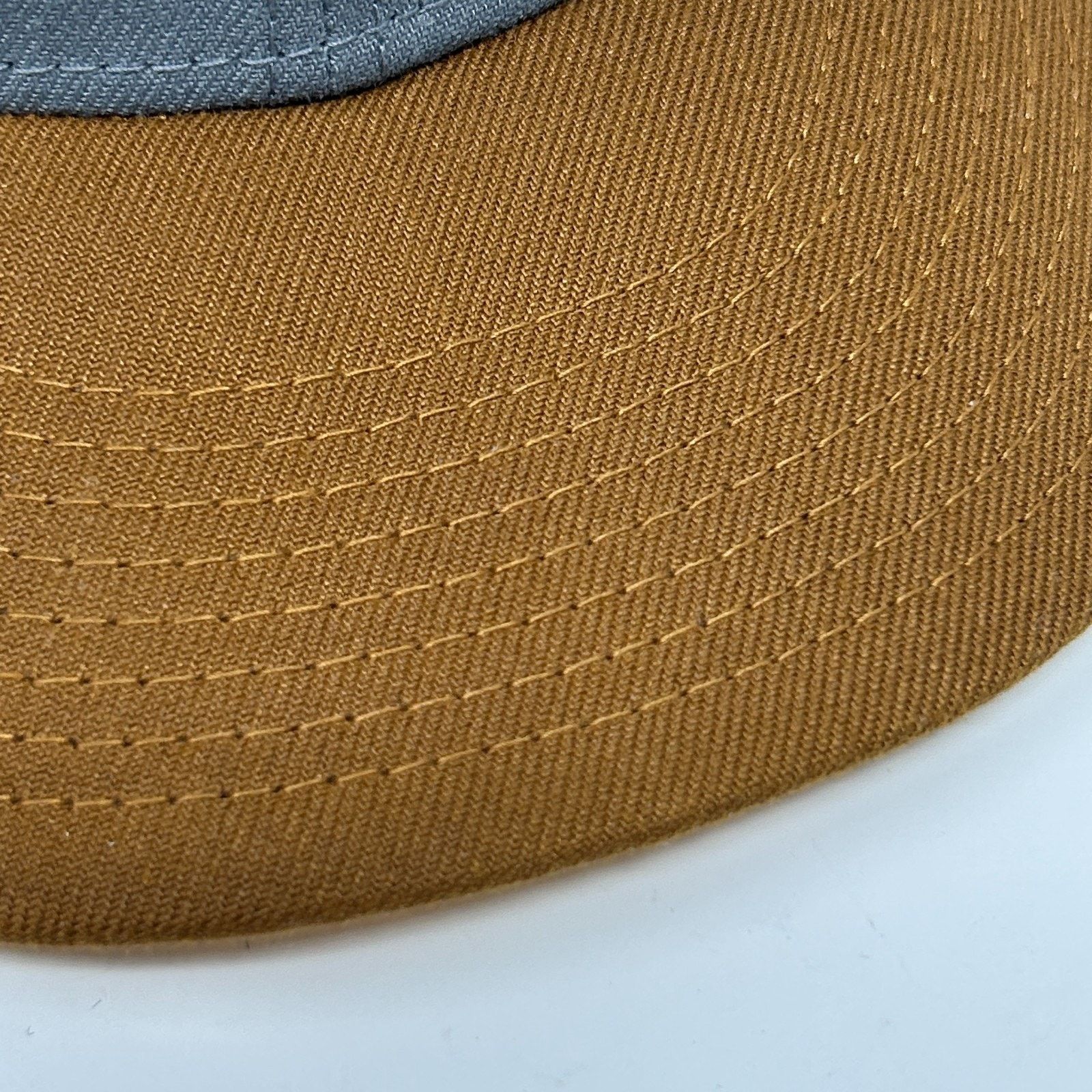 New Era Feature Hat Baseball Cap Spellout New Era 59Fifty 7 3/8 Size ONE SIZE - 7 Thumbnail