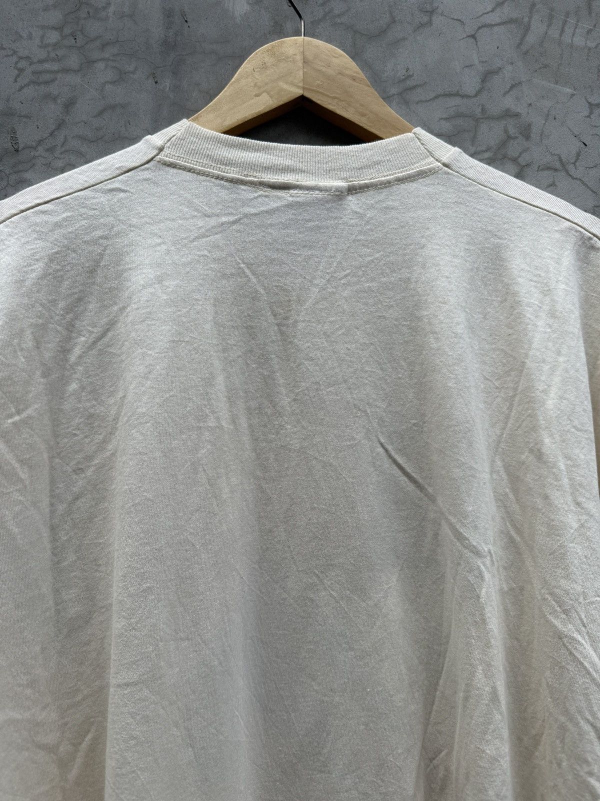 Vintage Rare Vintage90s art tee”HENRI MATISSE” Size US XL / EU 56 / 4 - 6 Thumbnail